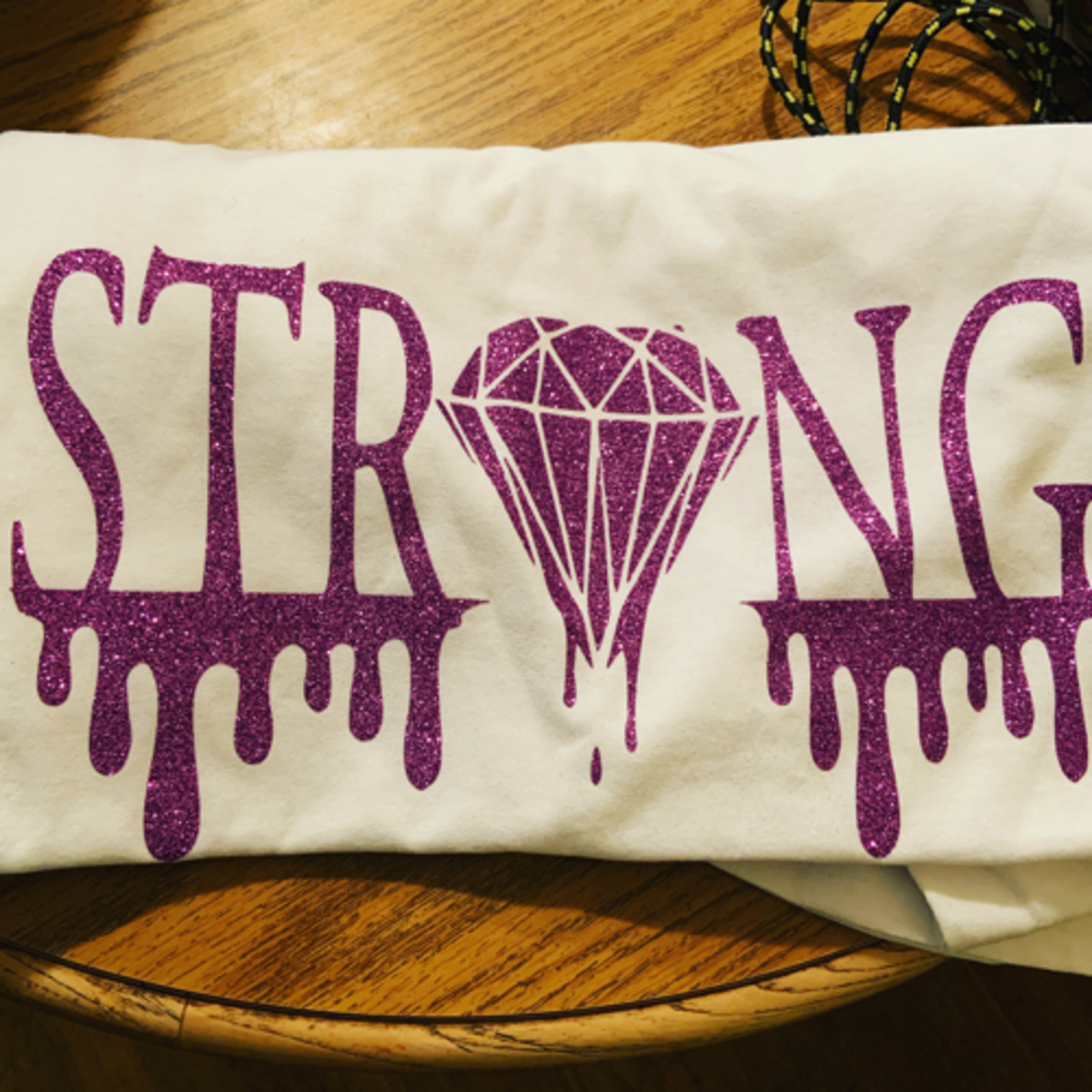 Diamond Strong