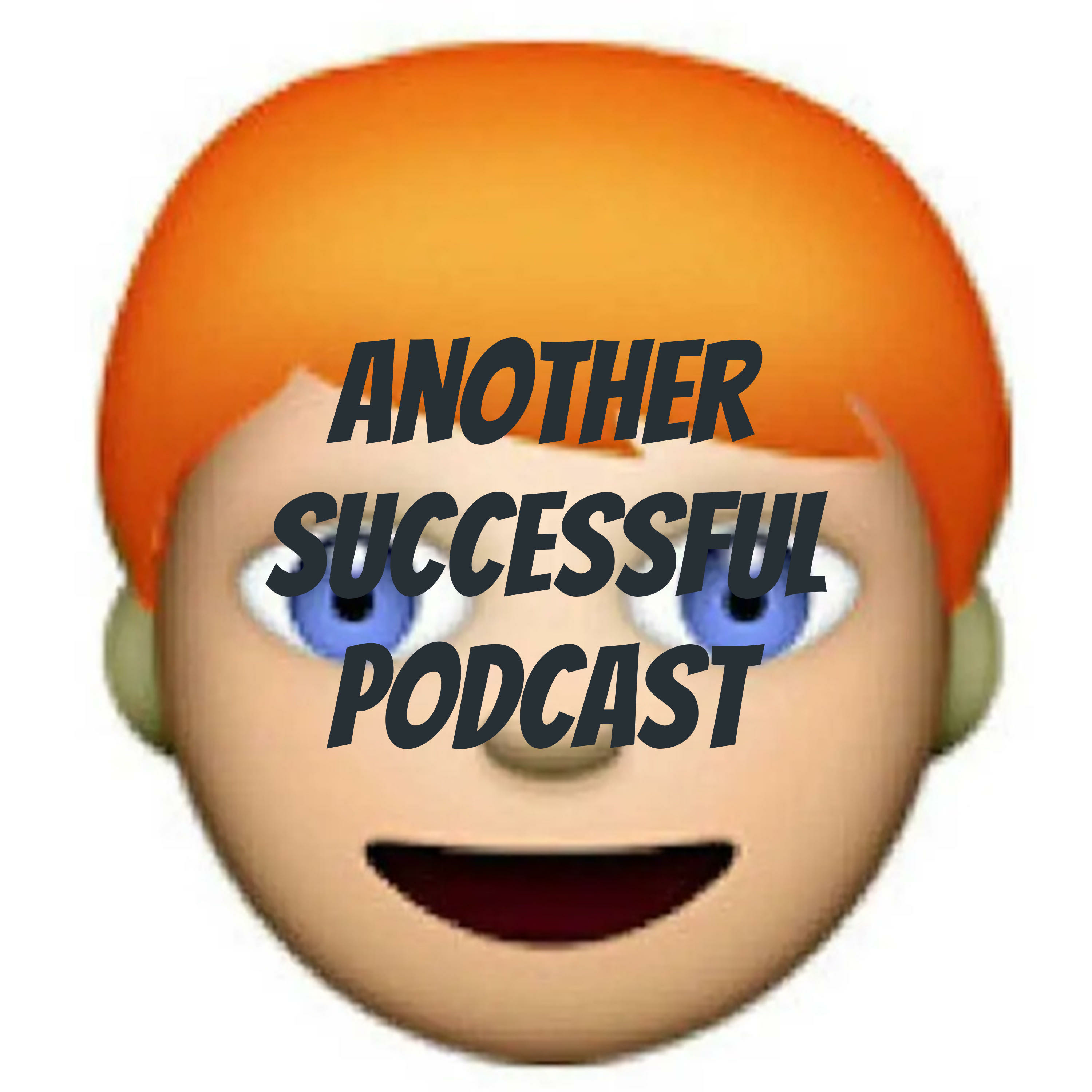 Another Successful Podcast