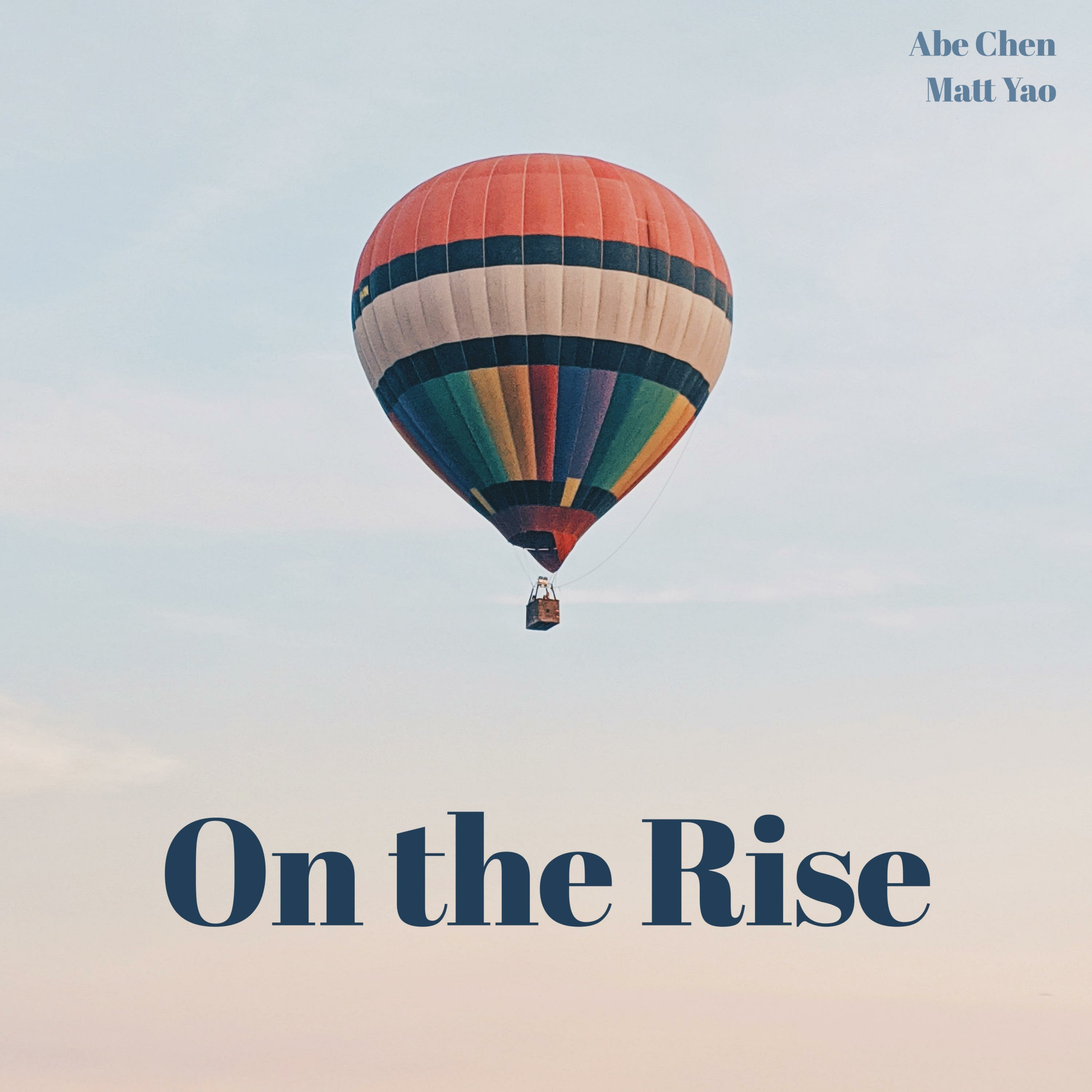 On the Rise