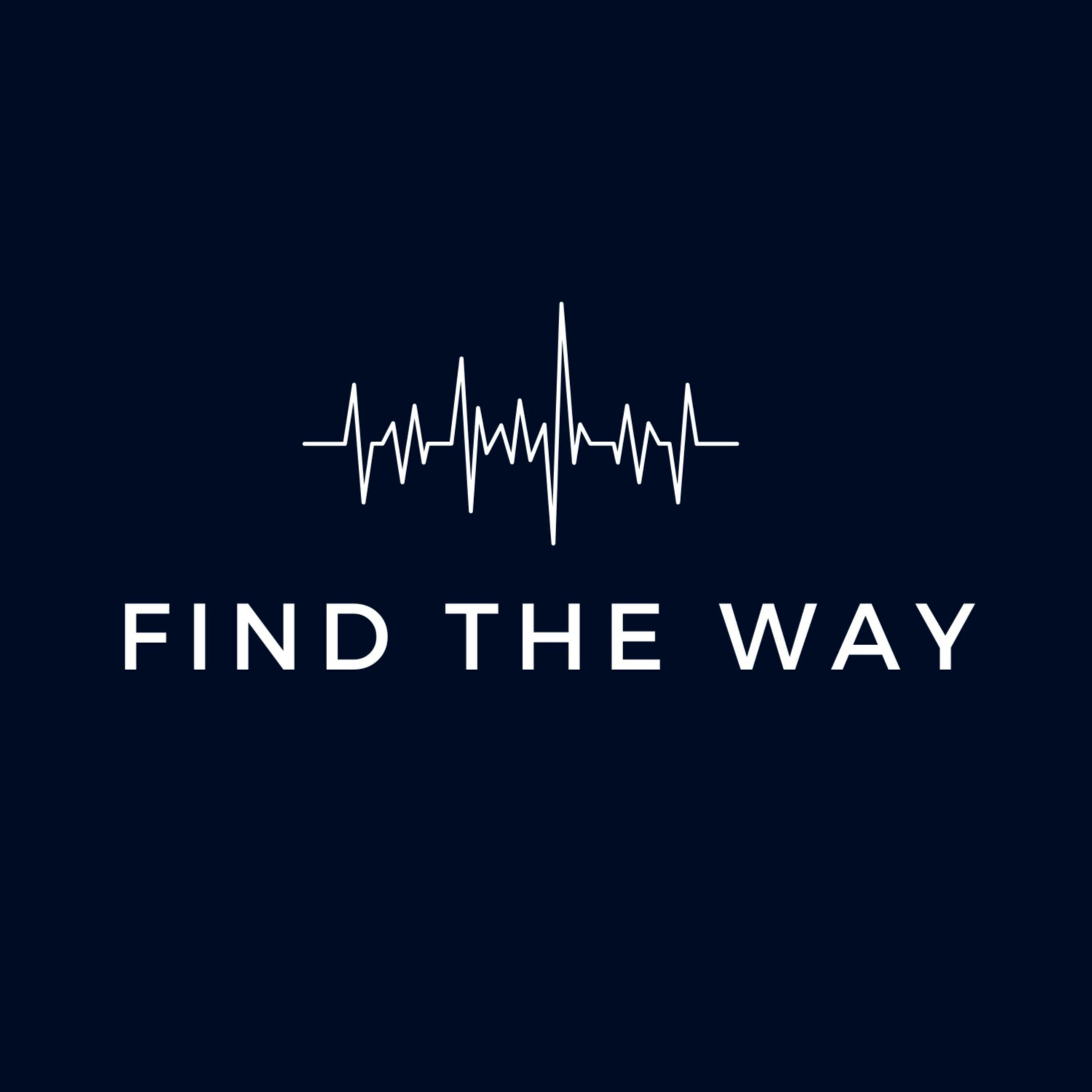 Find The Way