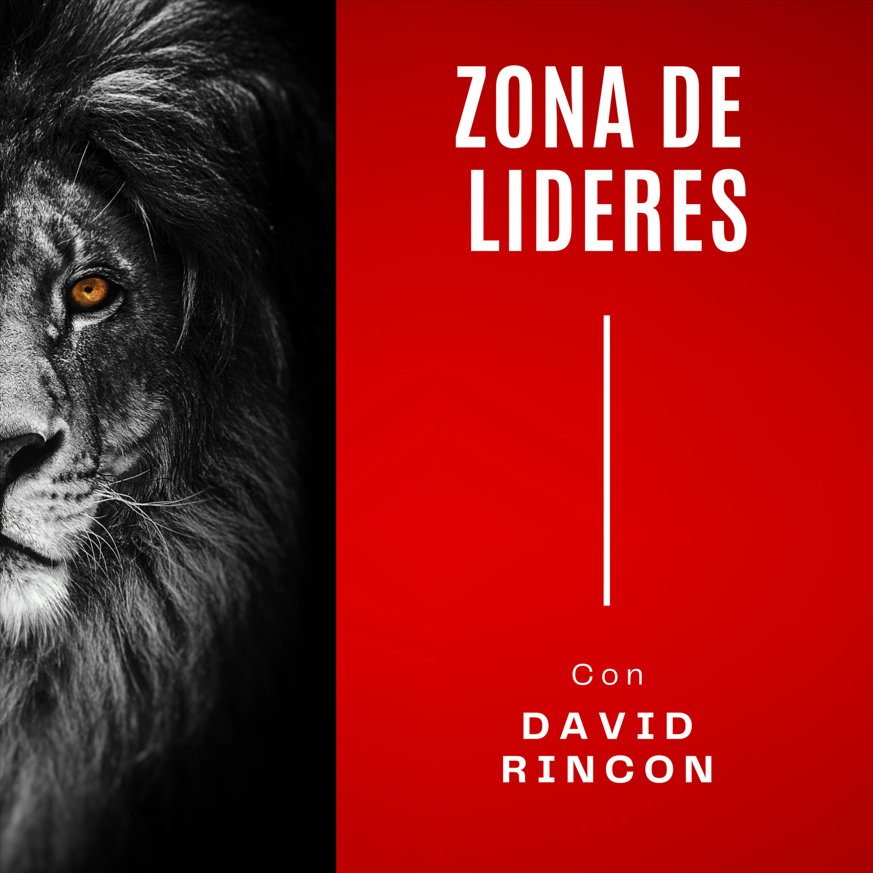 Zona de Líderes podcast artwork