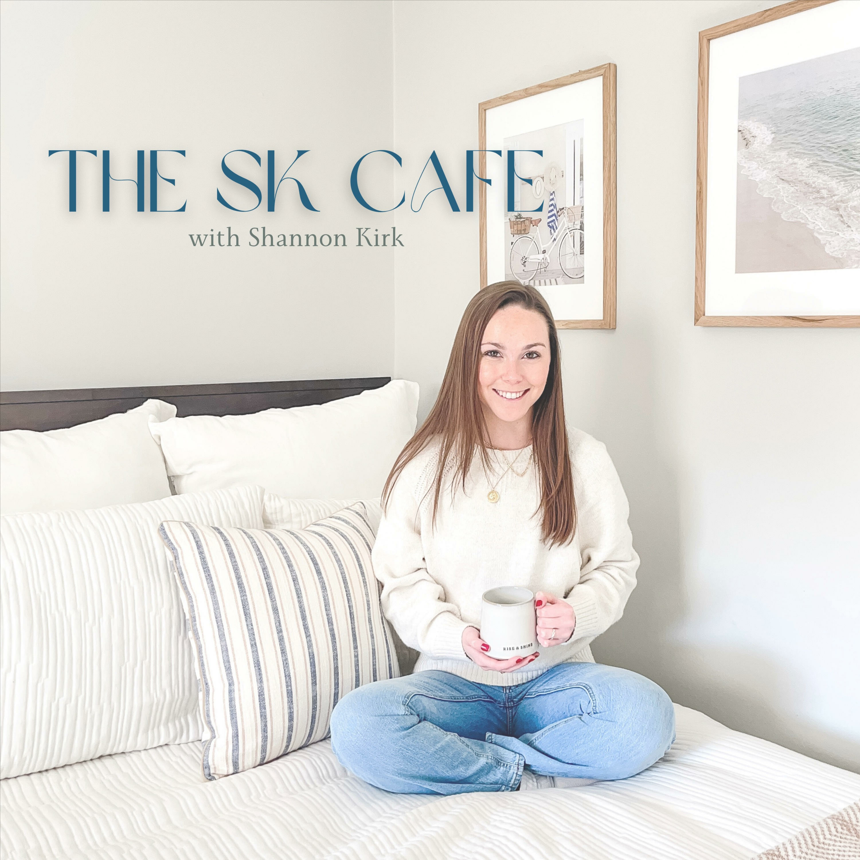 The SK Cafe