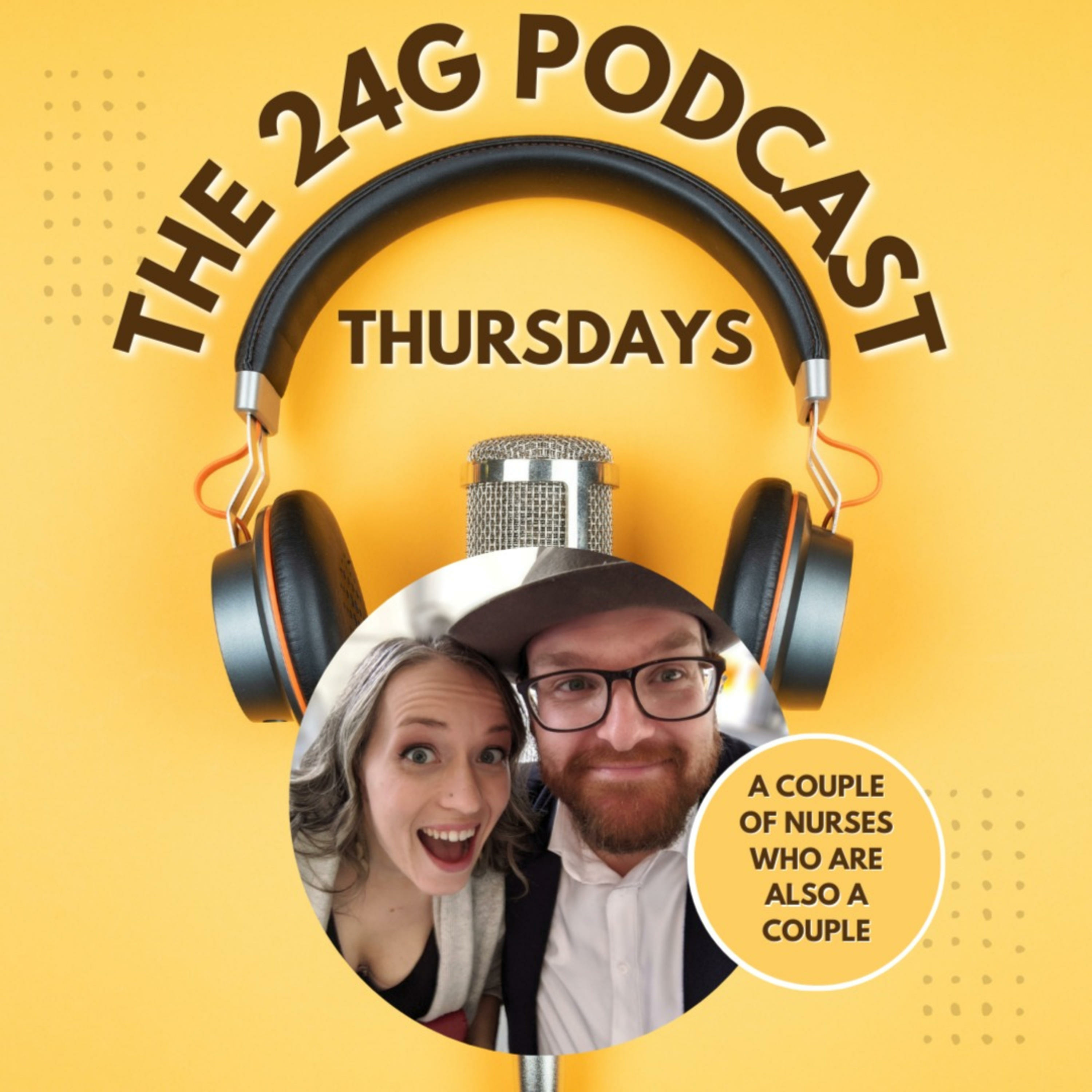 The 24g Podcast