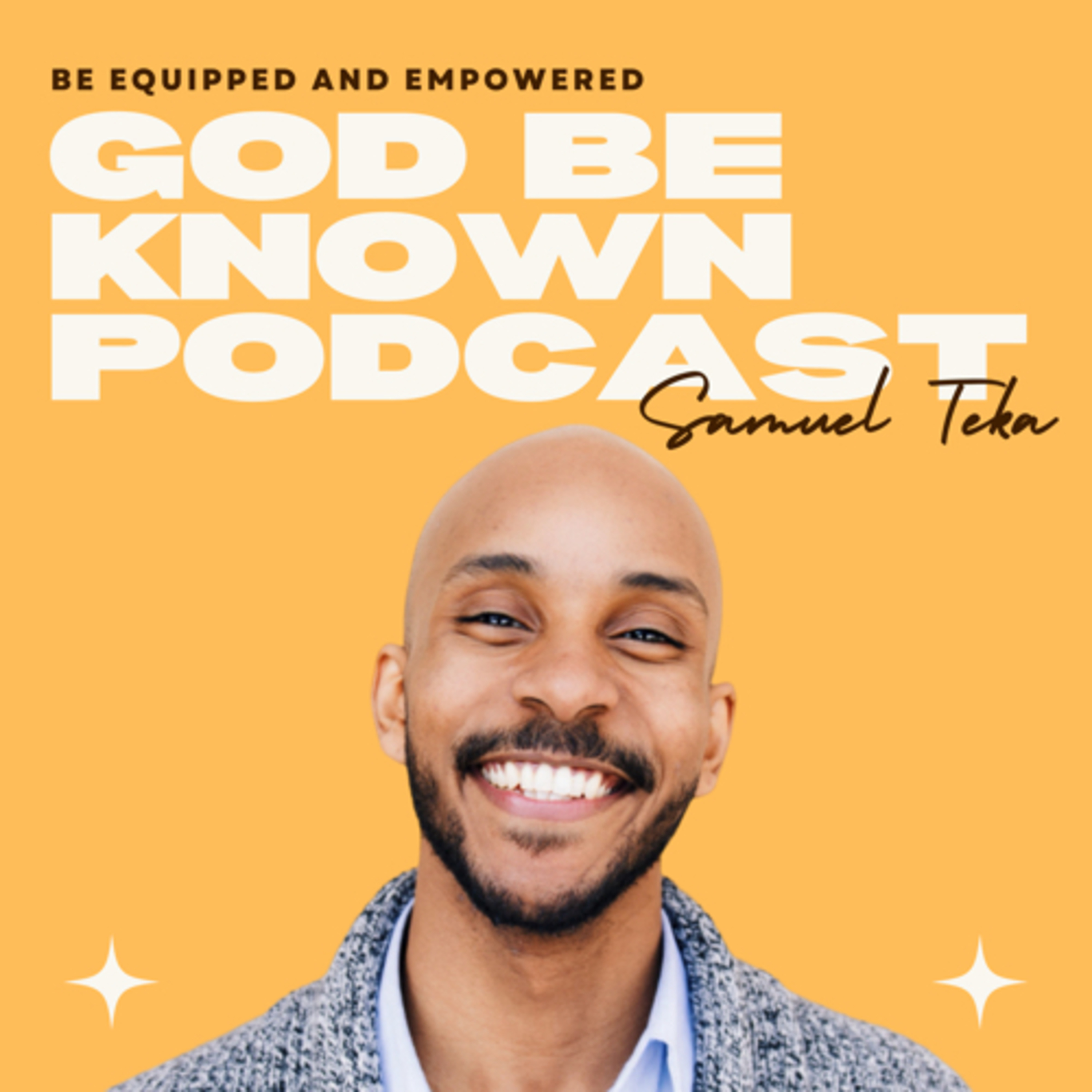 Make God Known Podcast