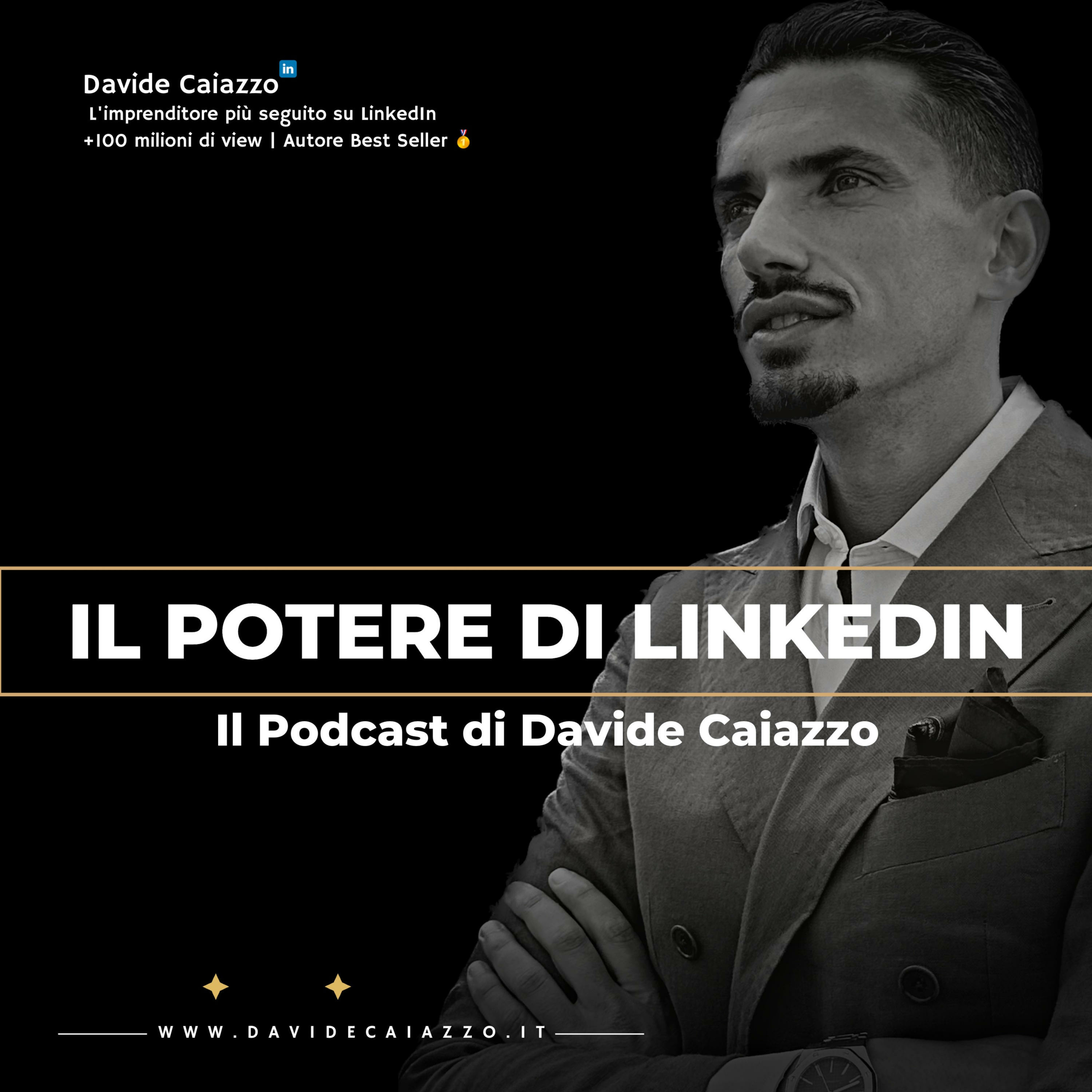 Il potere di LinkedIn