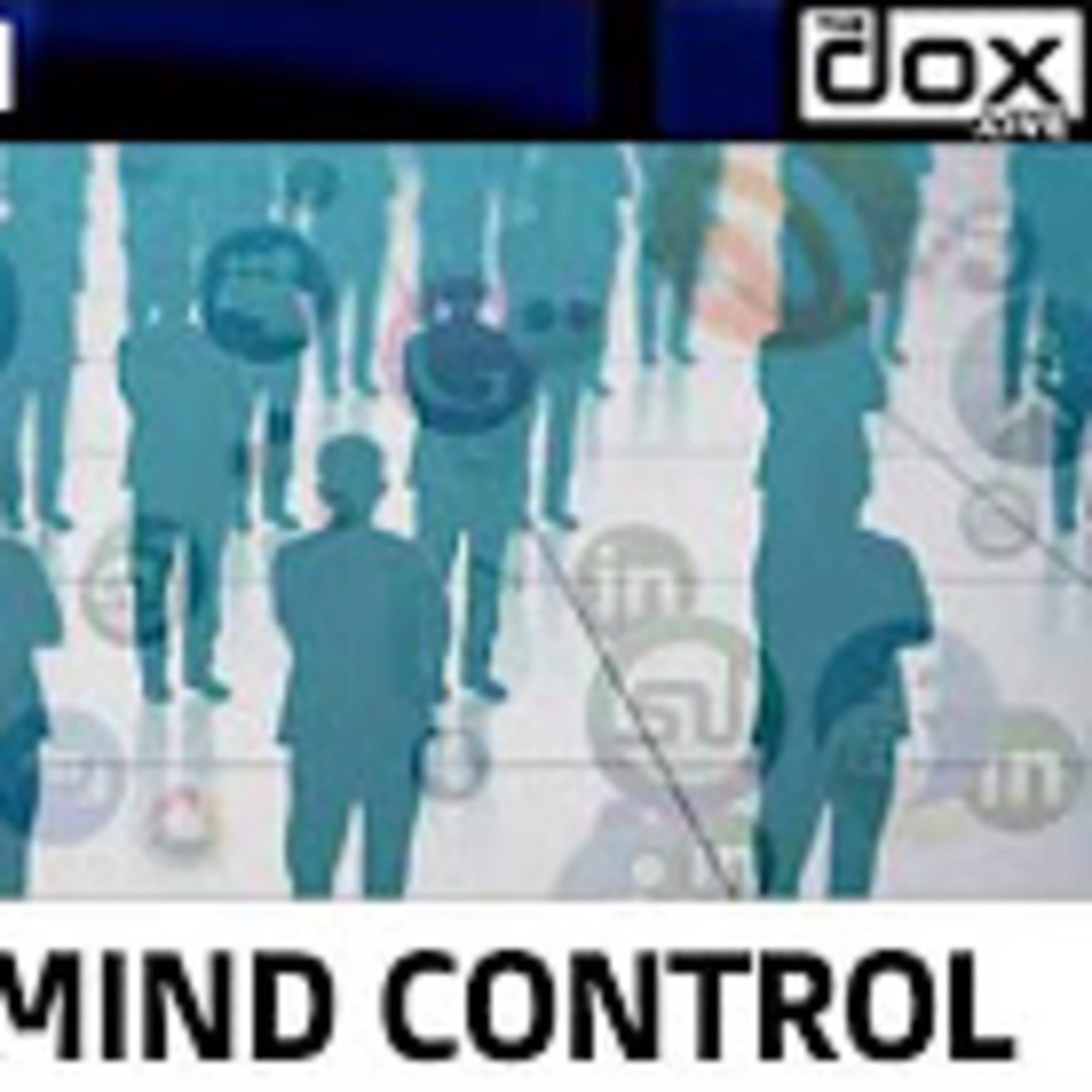 FACEBOOK MIND CONTROL episode artwork
