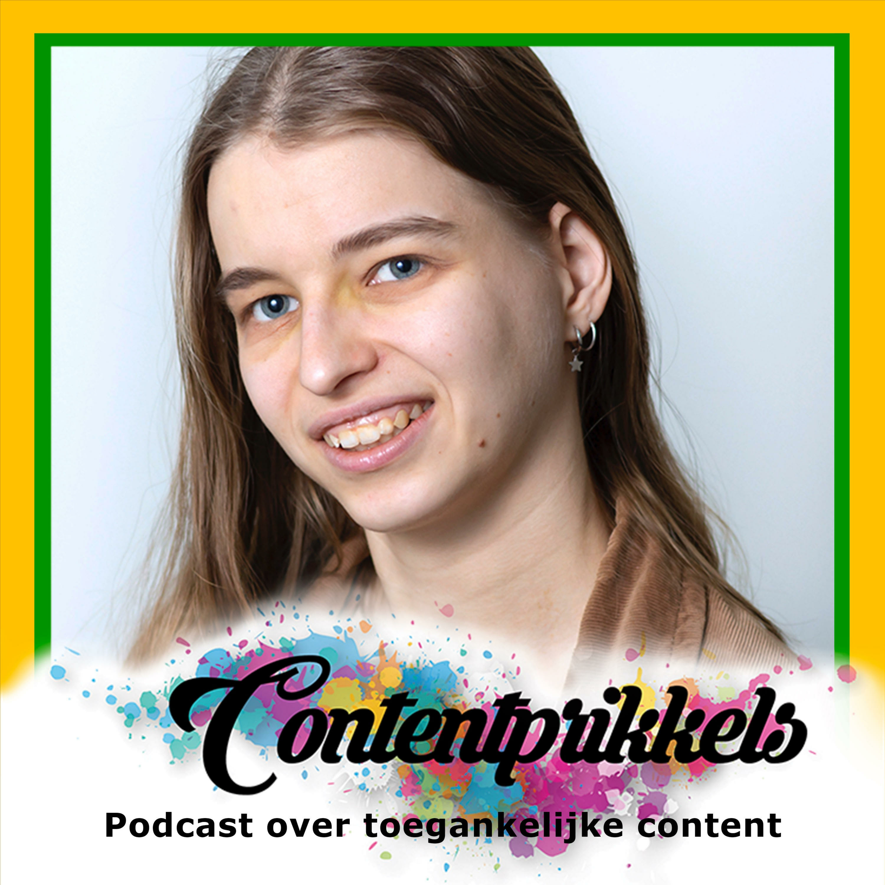 Contentprikkels