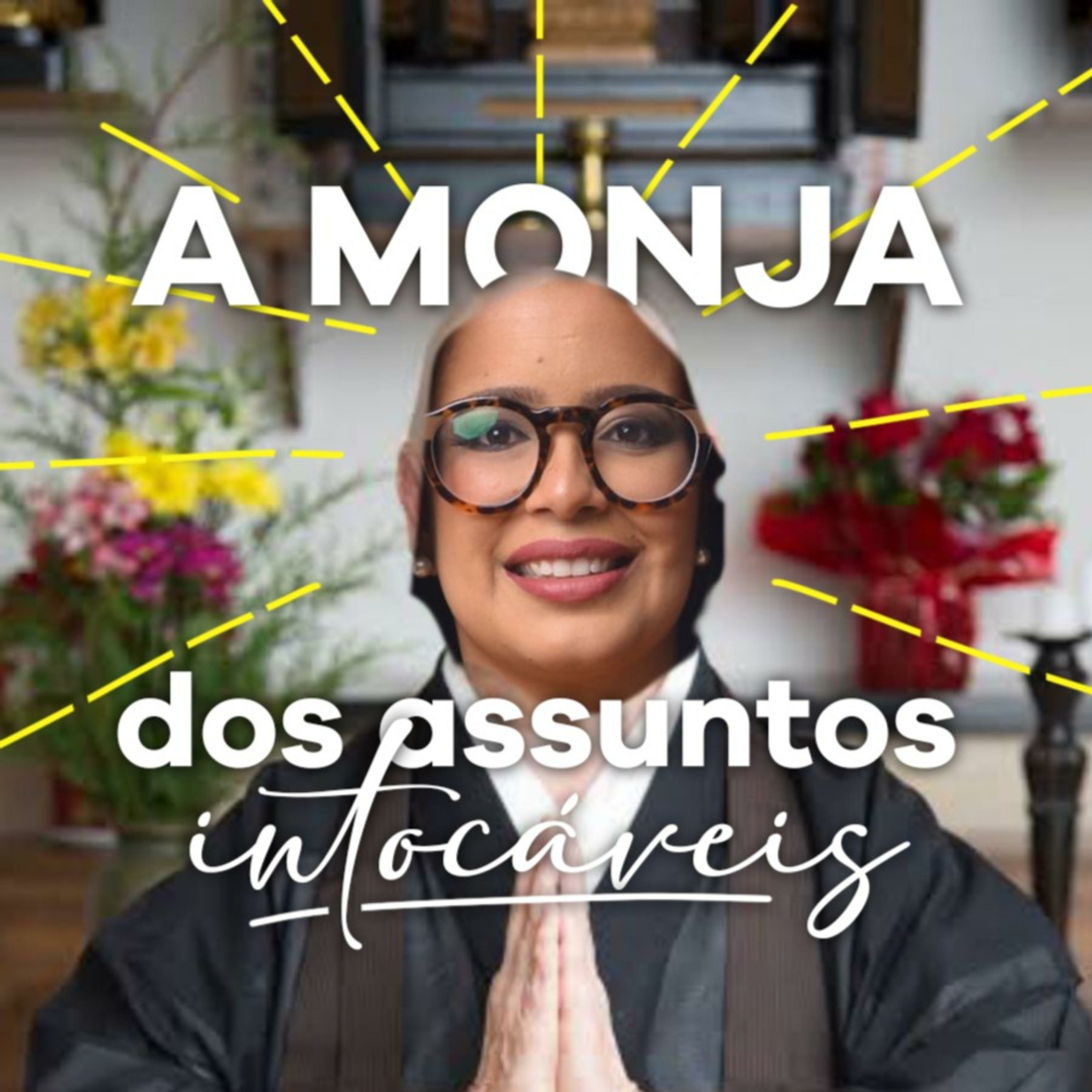 MONJACAST - Andreza Vera
