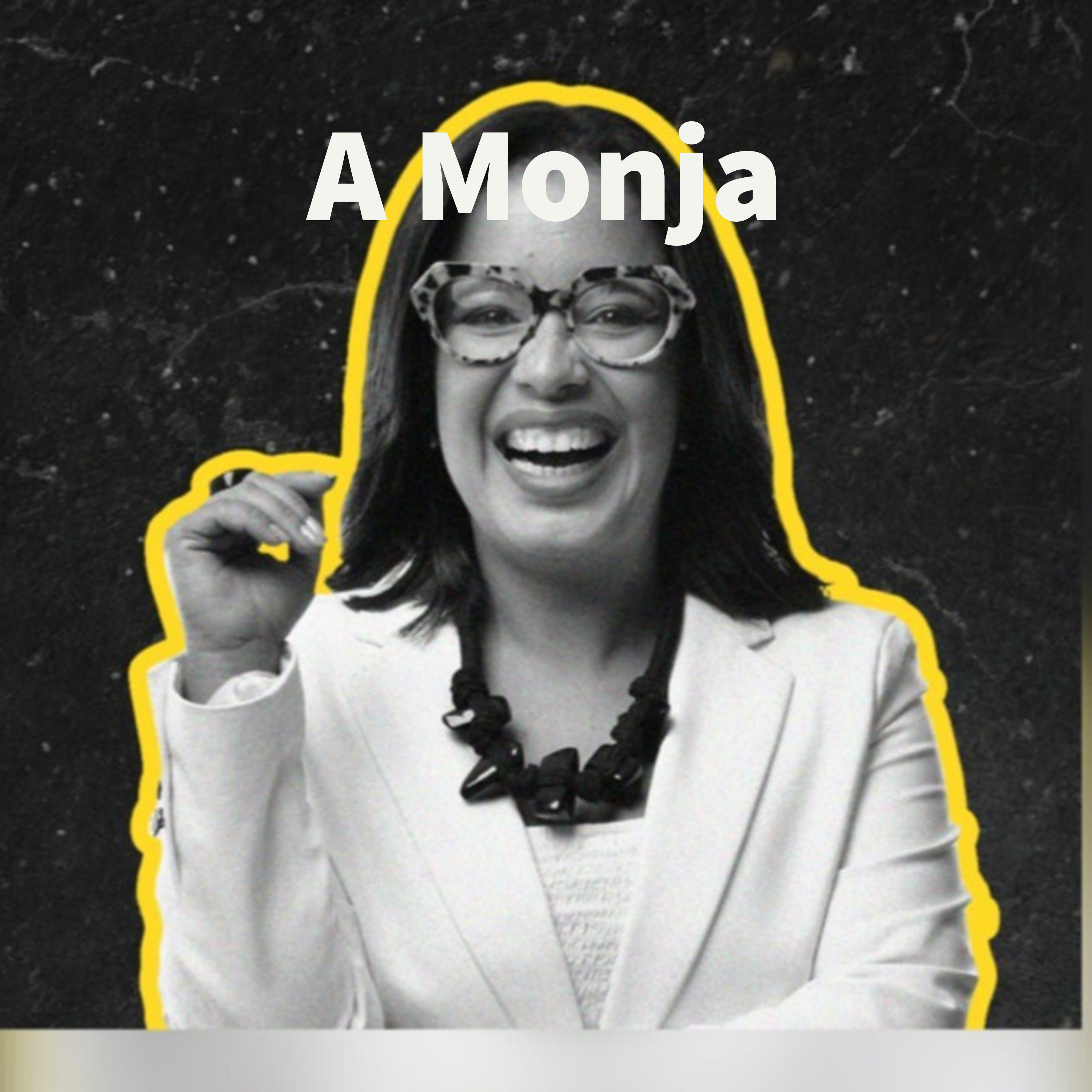MONJACAST - Andreza Vera