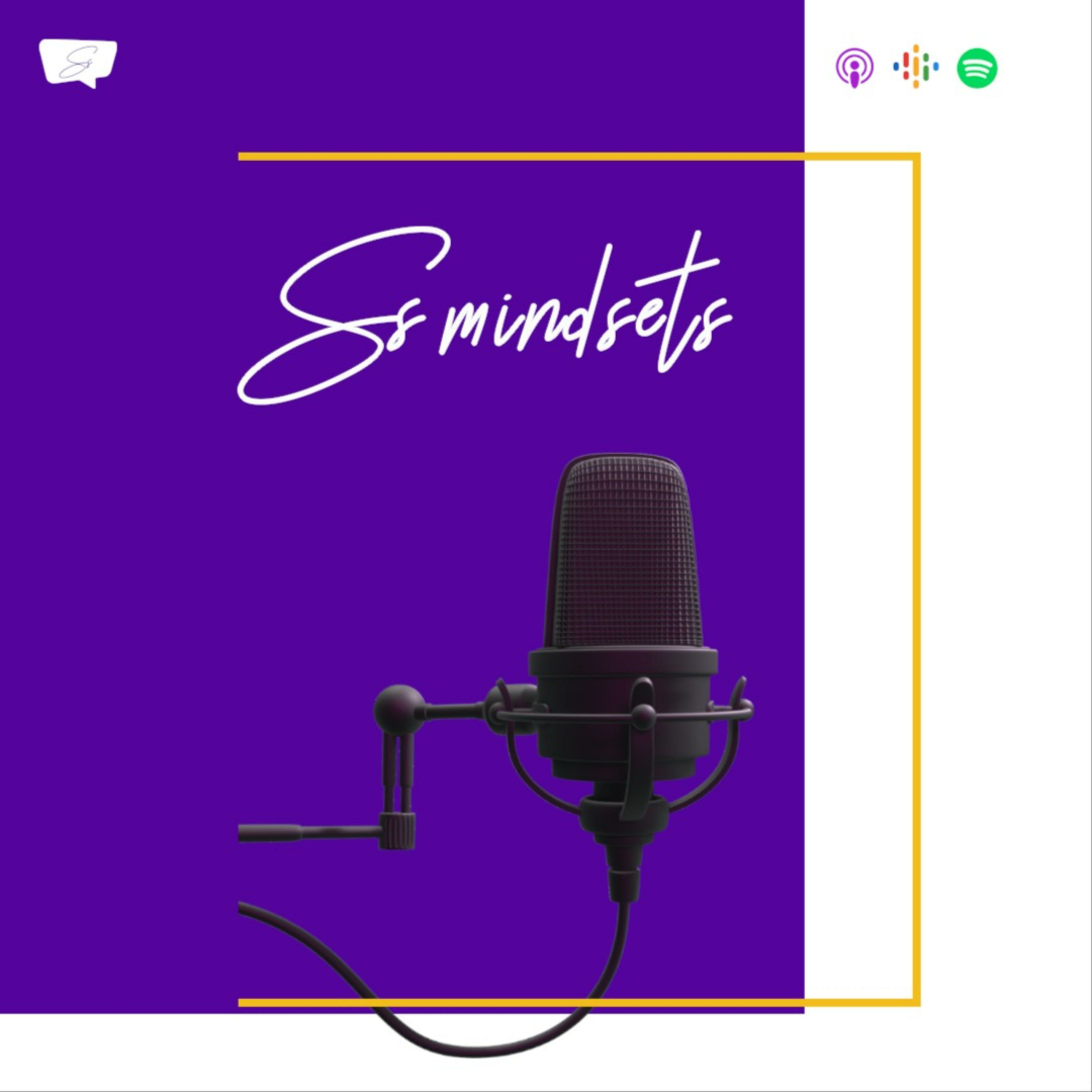 Ss voiced