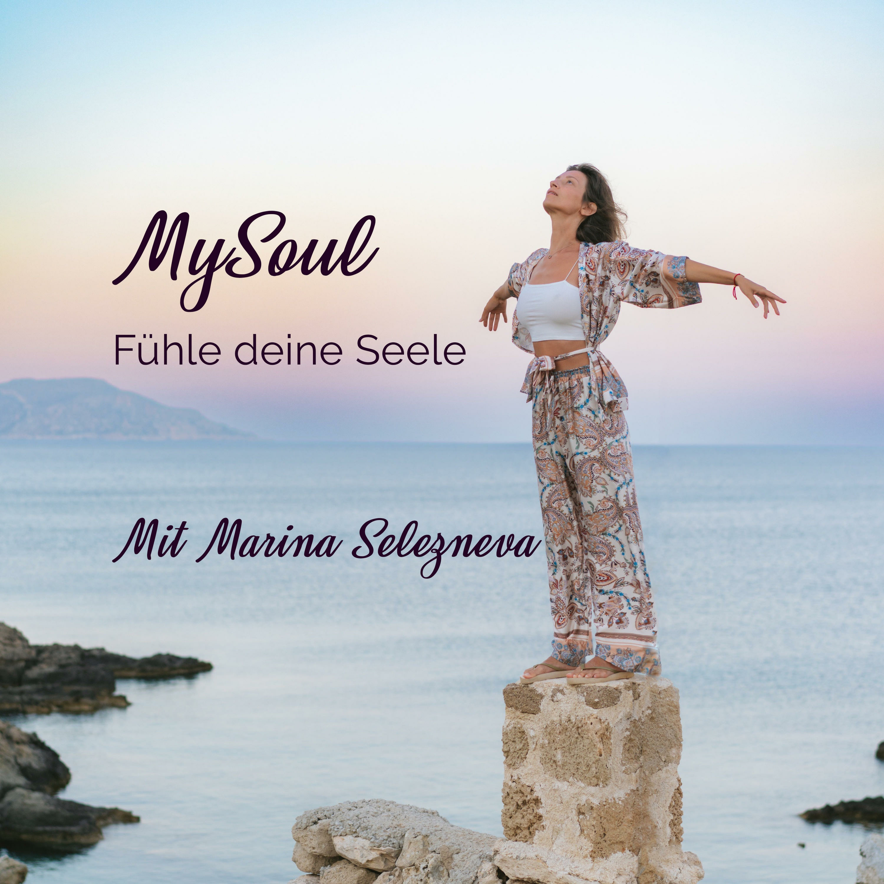 MySoul - Fühle deine Seele