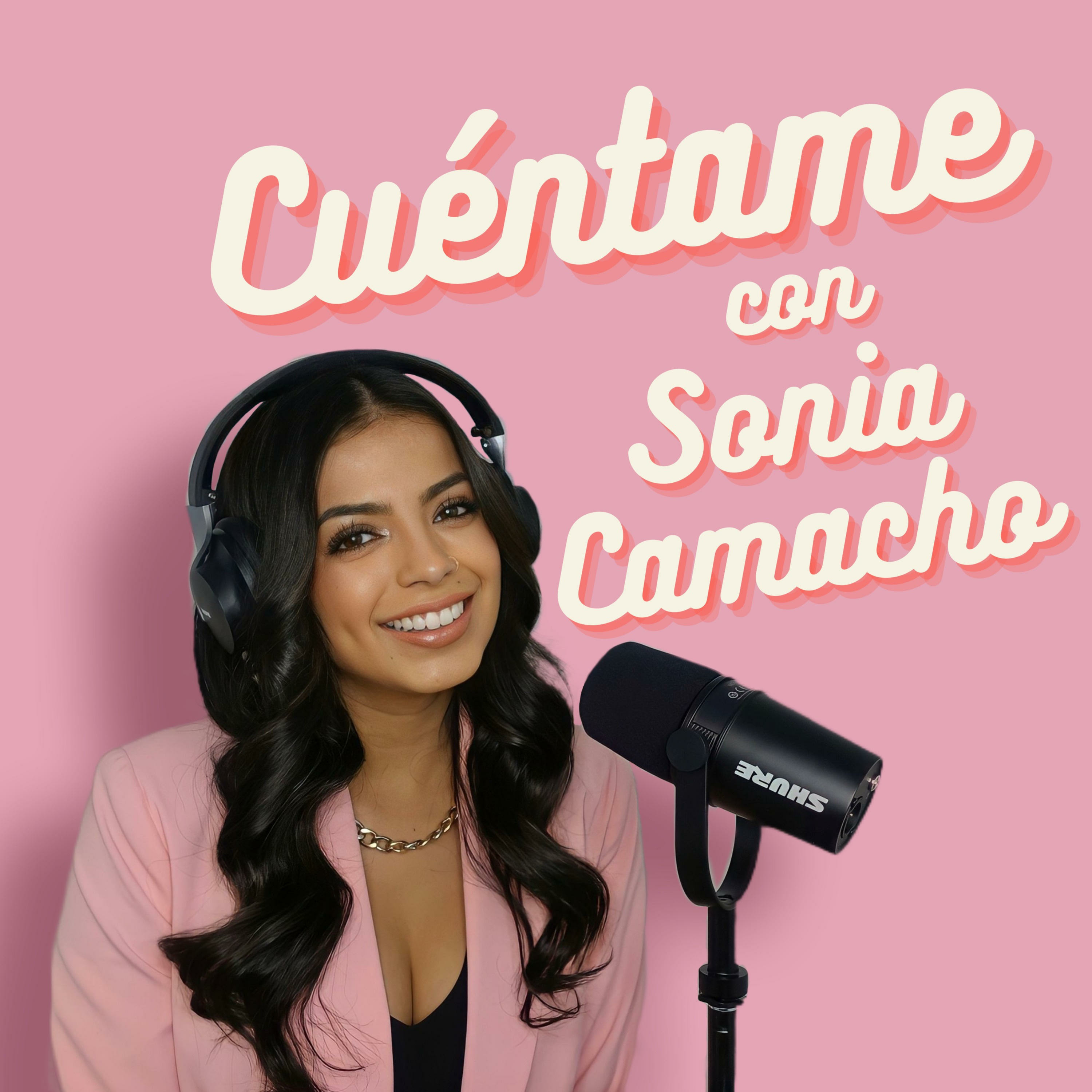 Episode 5: Dezzy Hollow by Cuéntame con Sonia Camacho