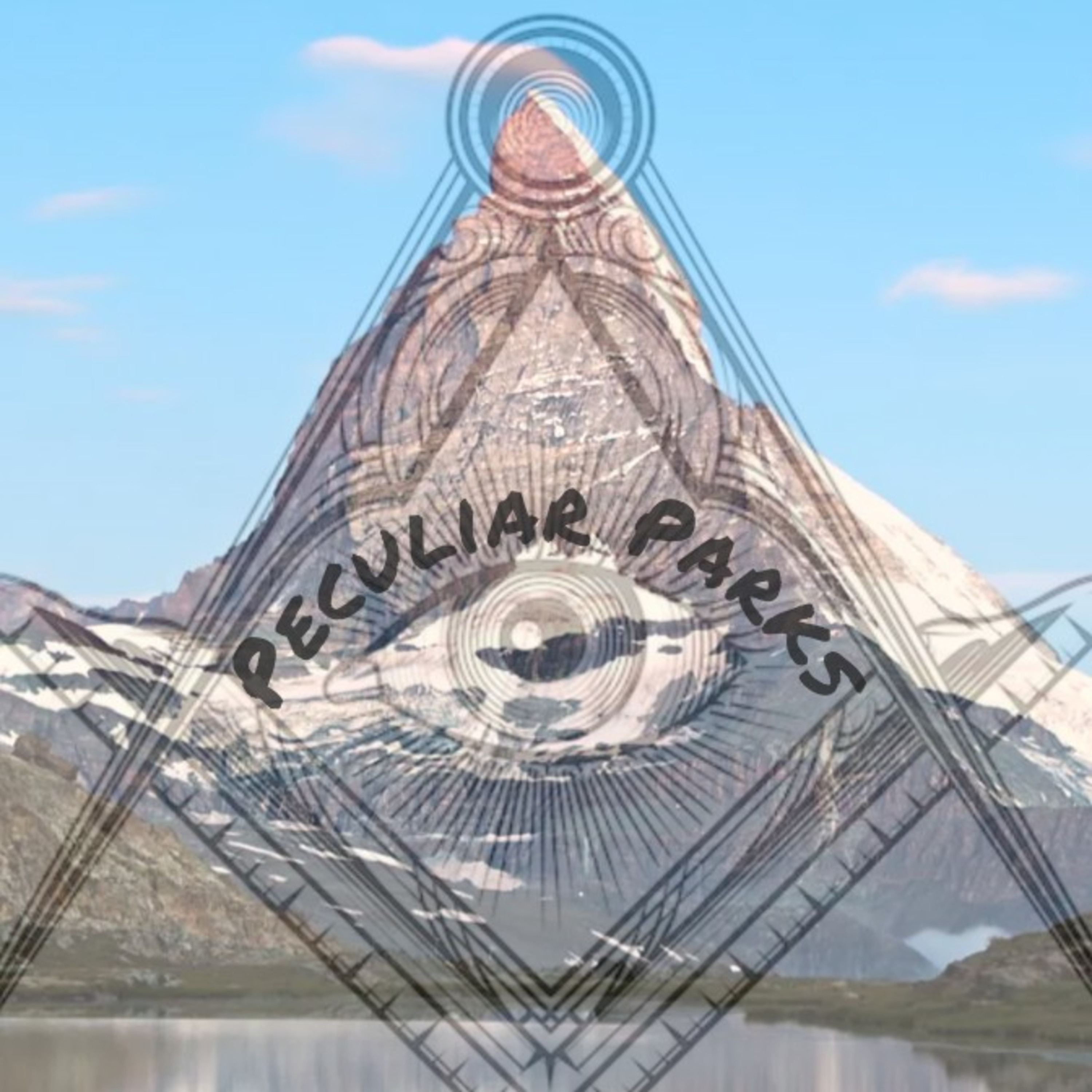 Peculiar Parks