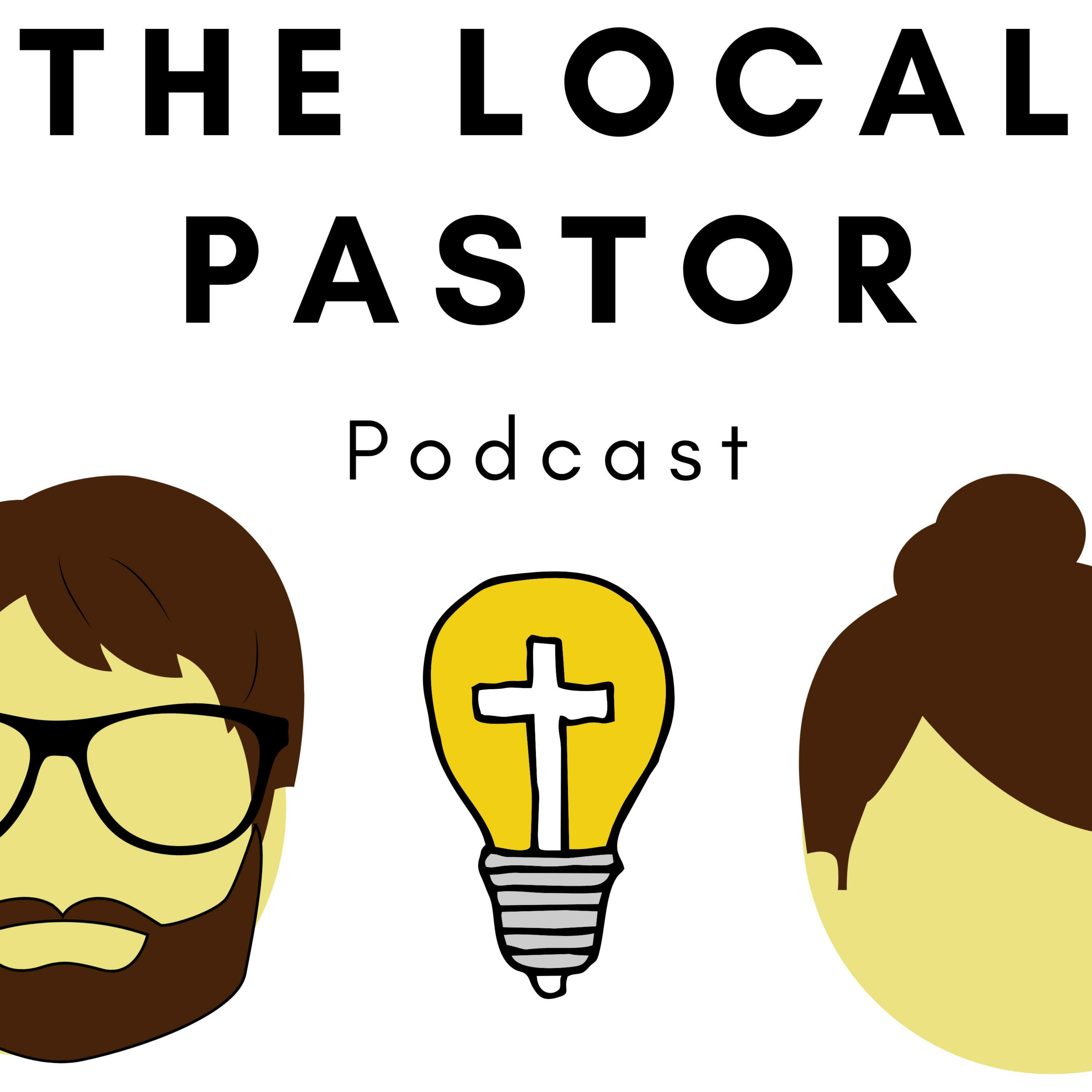 The Local Pastor