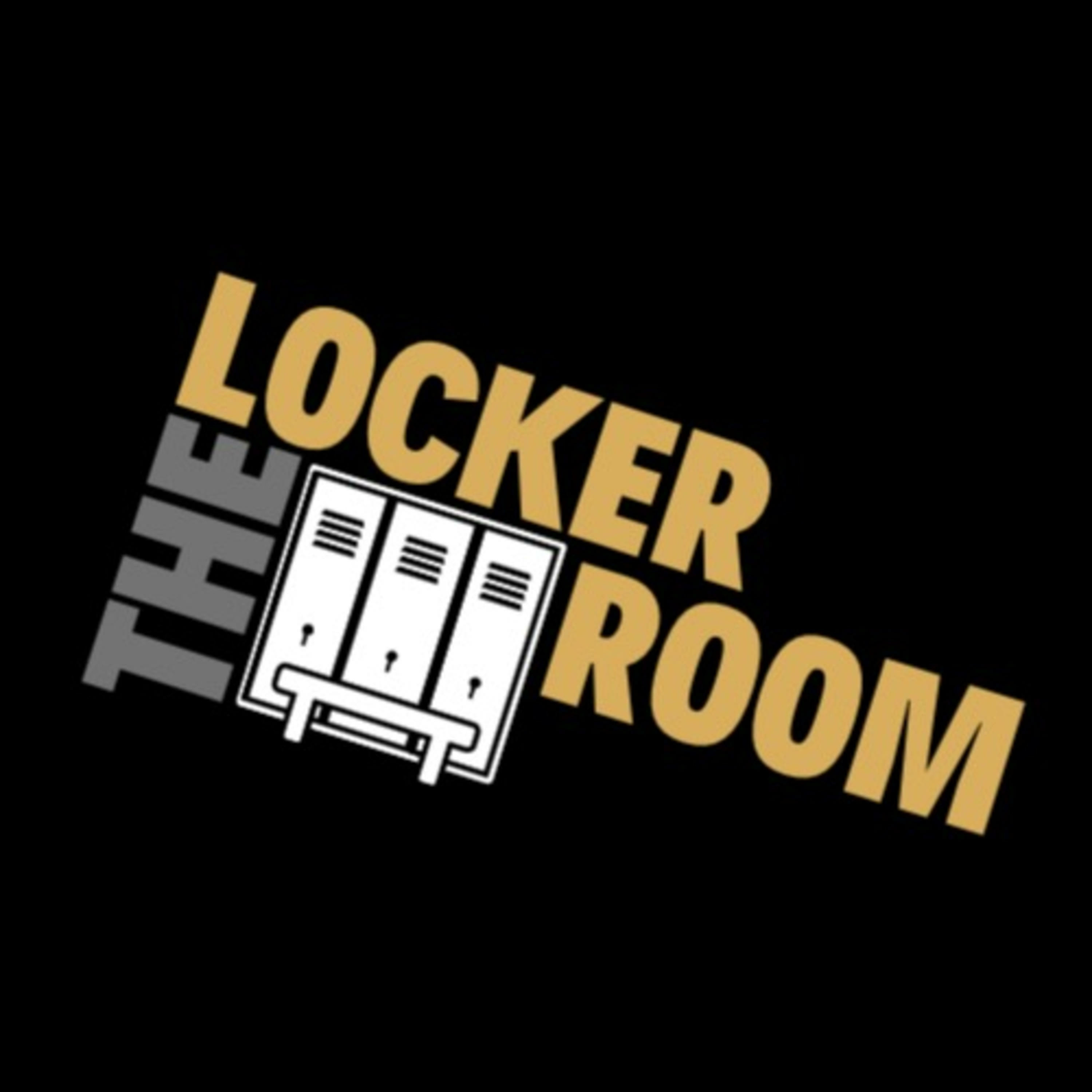 The Locker Room
