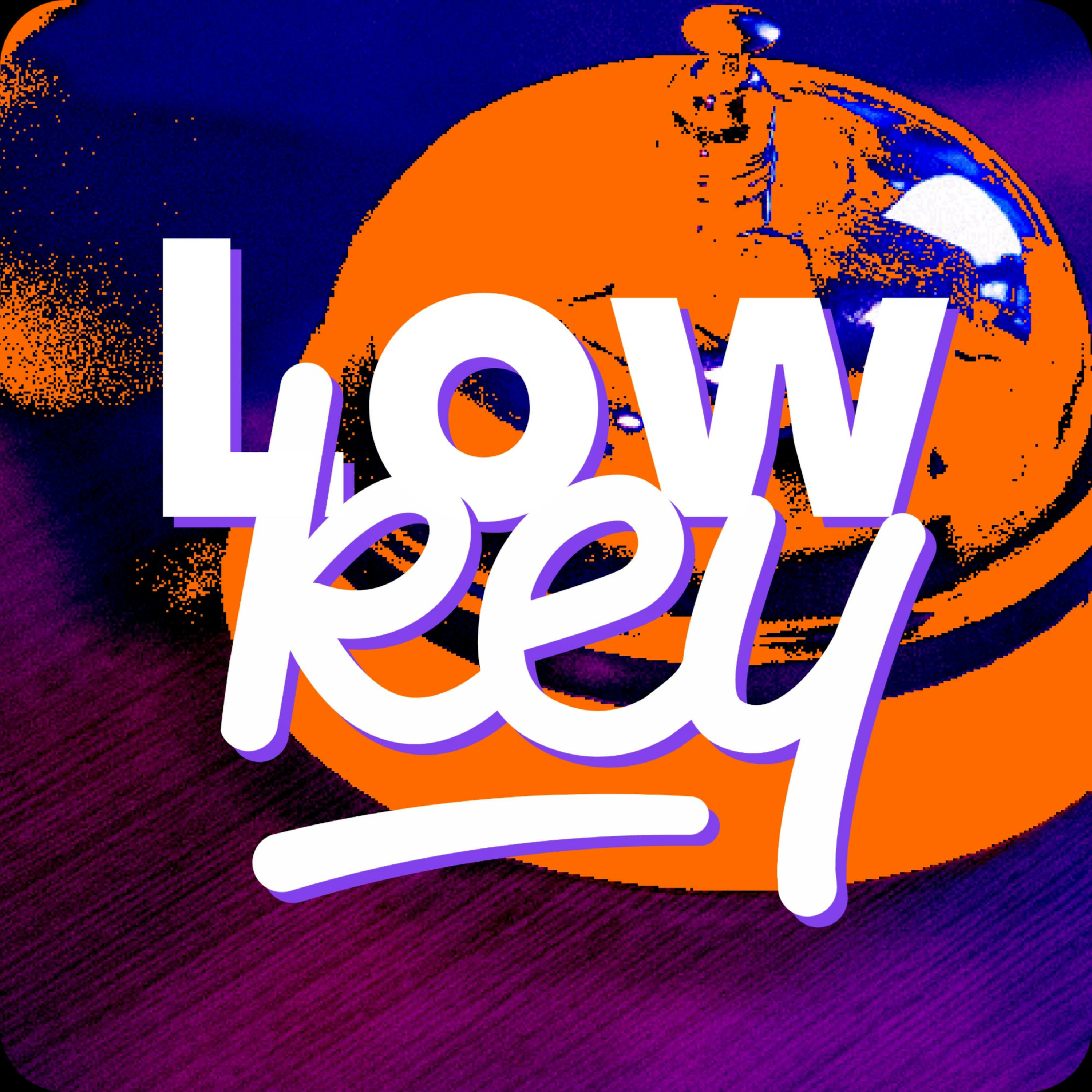 Hospitality Podcast: LowKey by Oaky