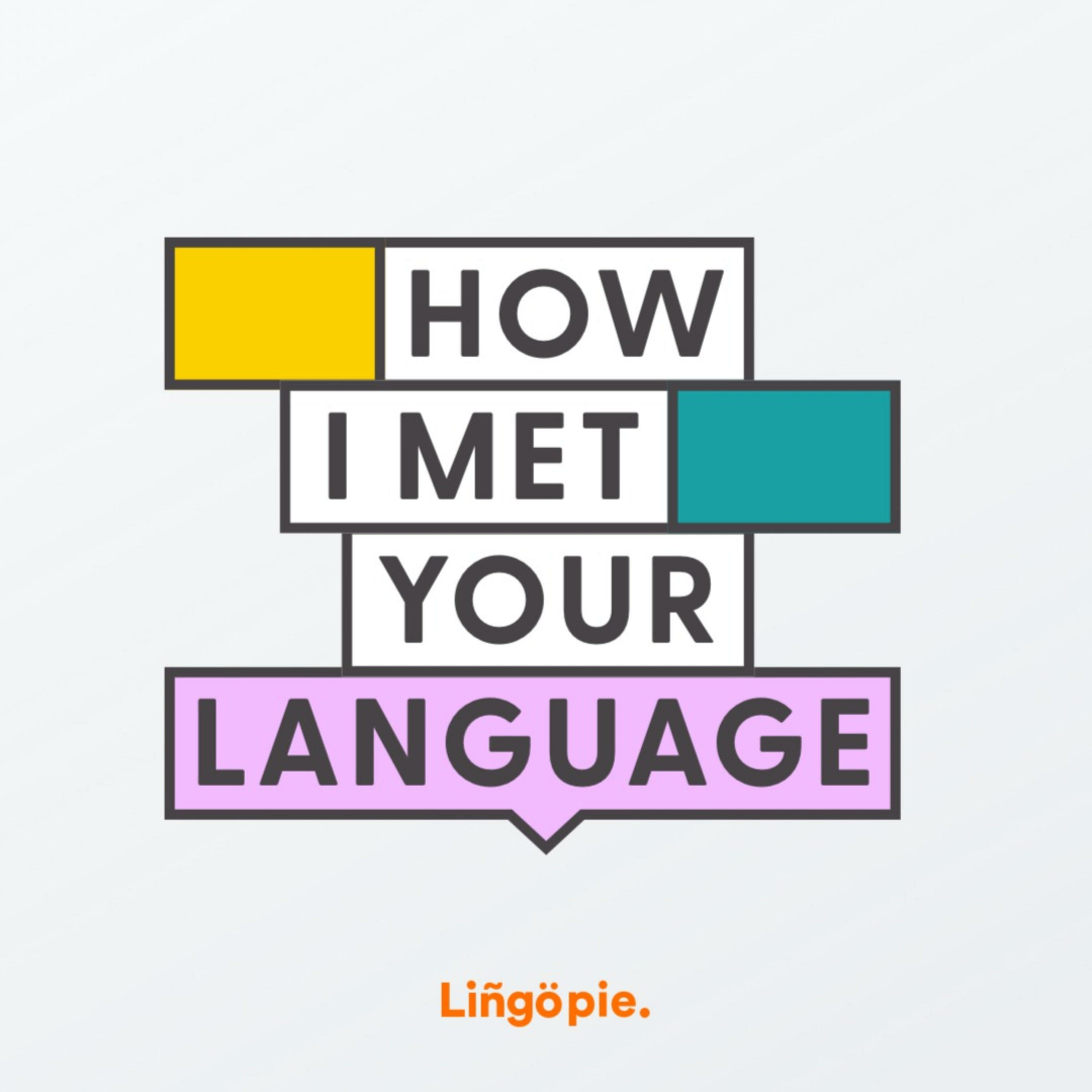 How I met your language 