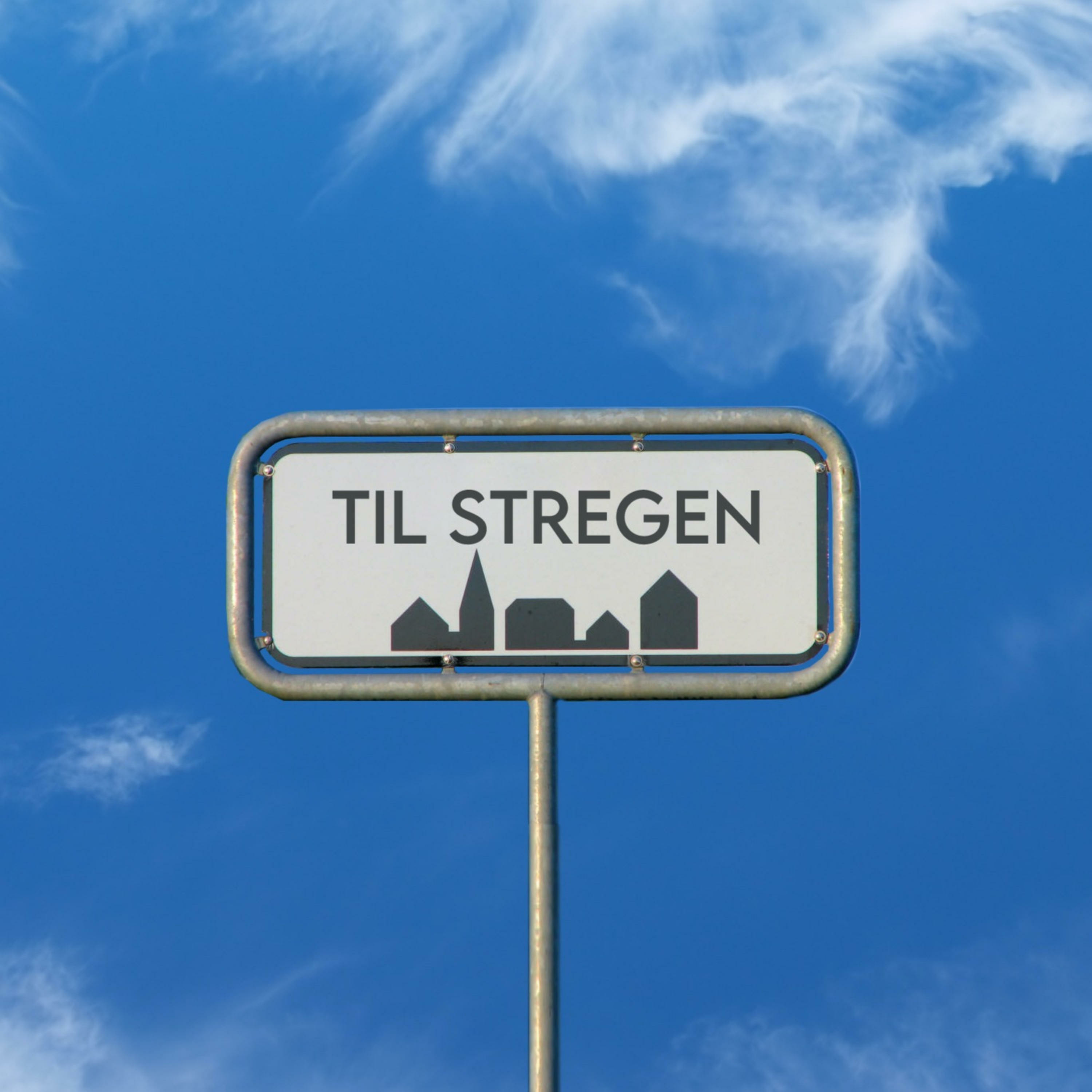 Til Stregen af Til Stregen Podcast