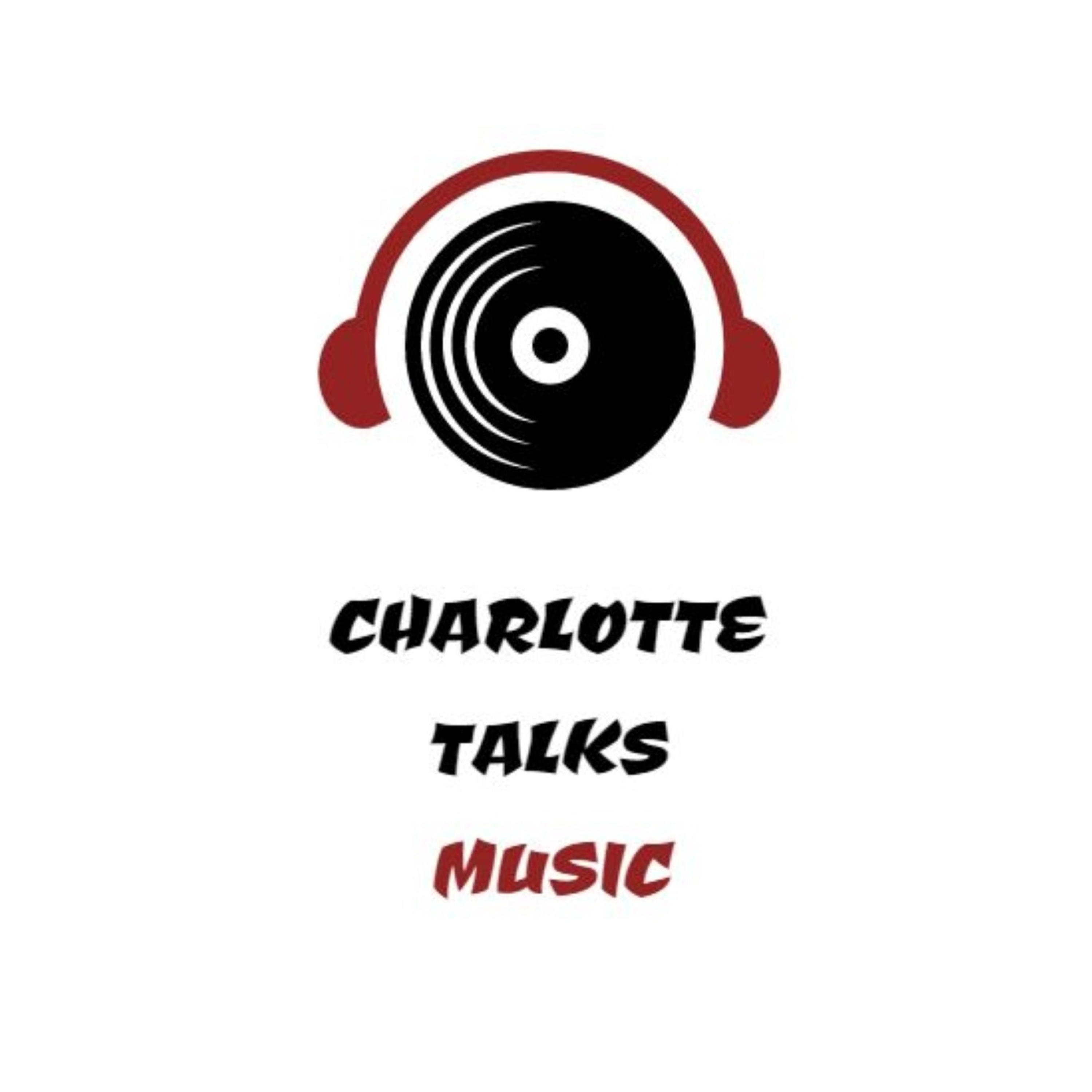 Charlotte Talks Music
