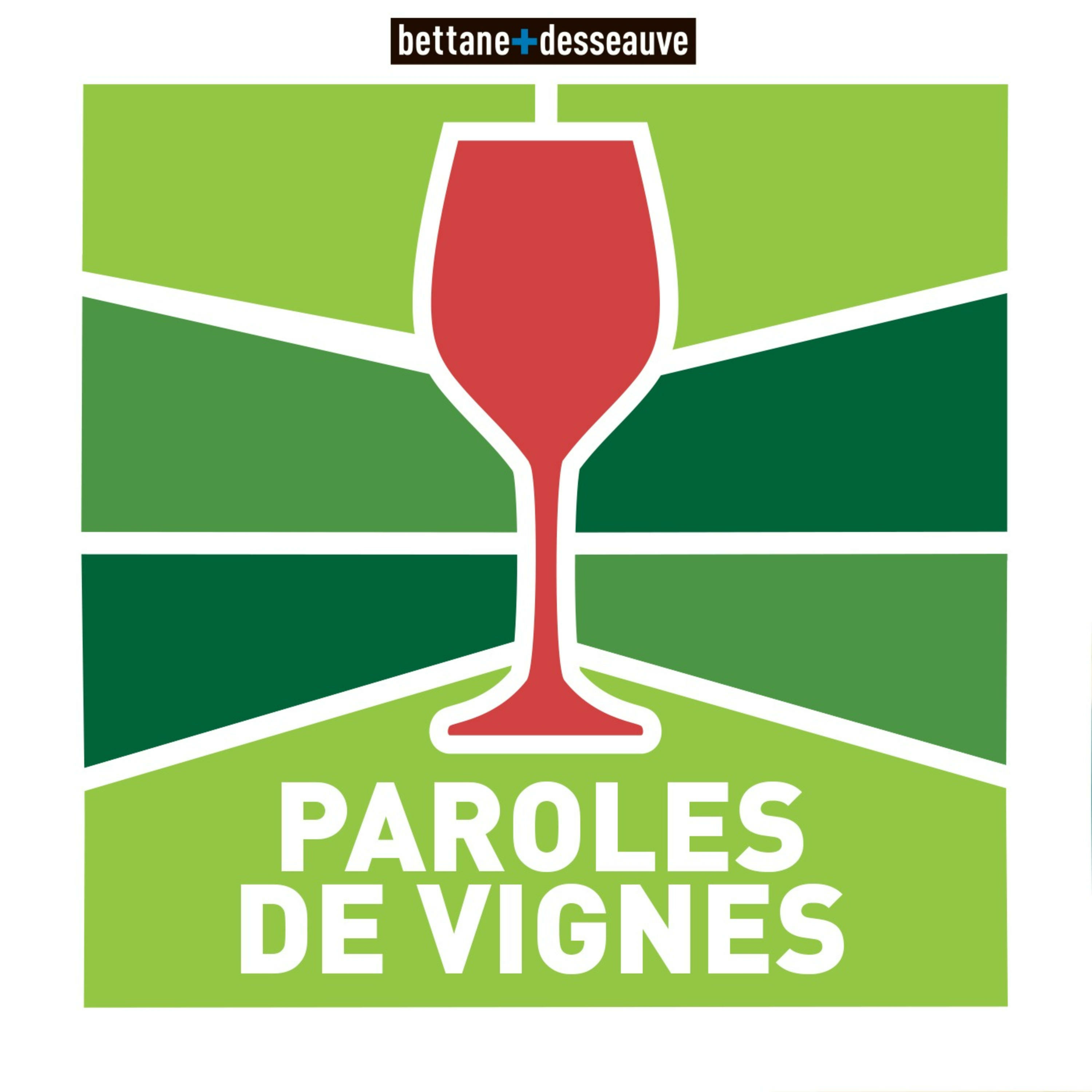 Paroles de Vignes