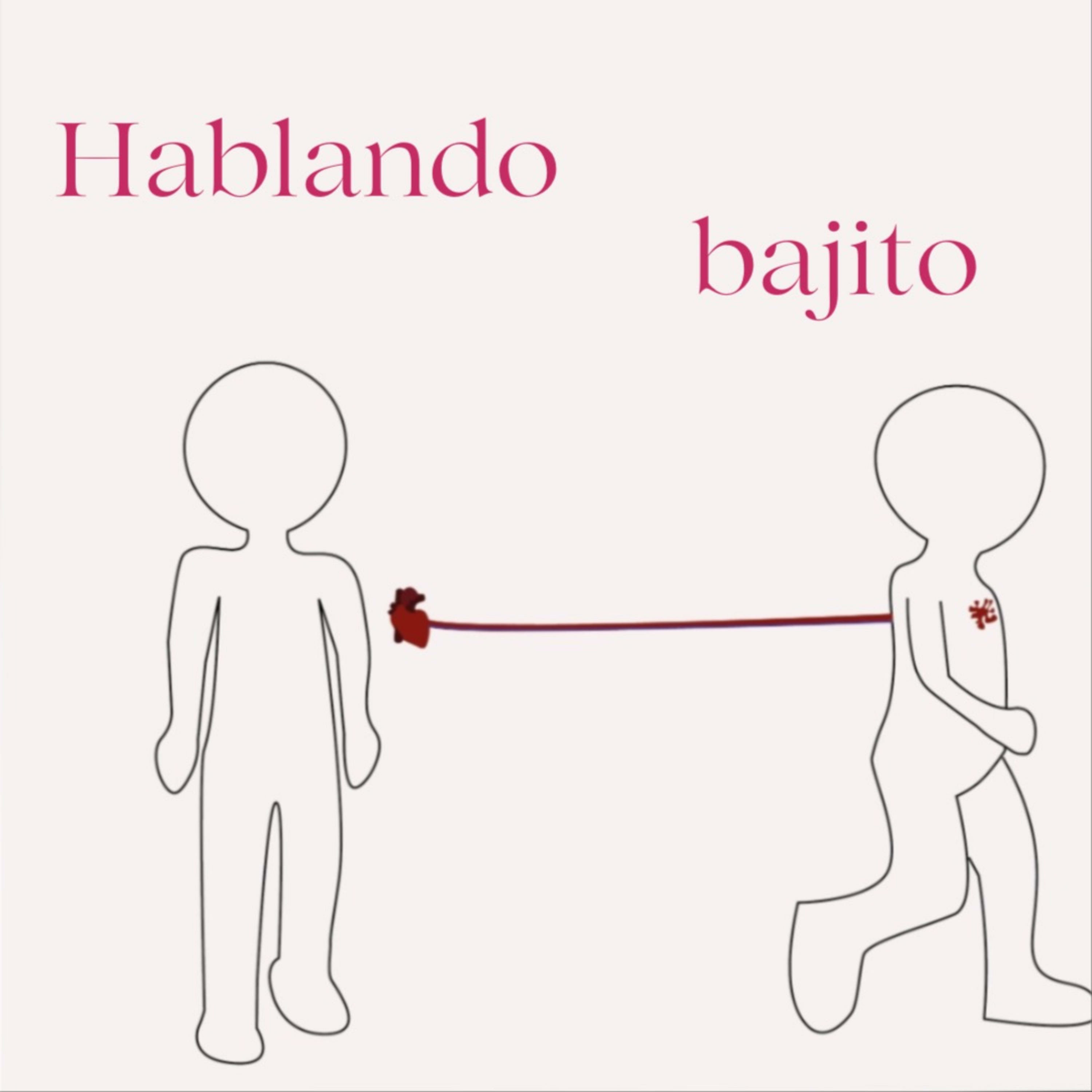 Hablando Bajito
