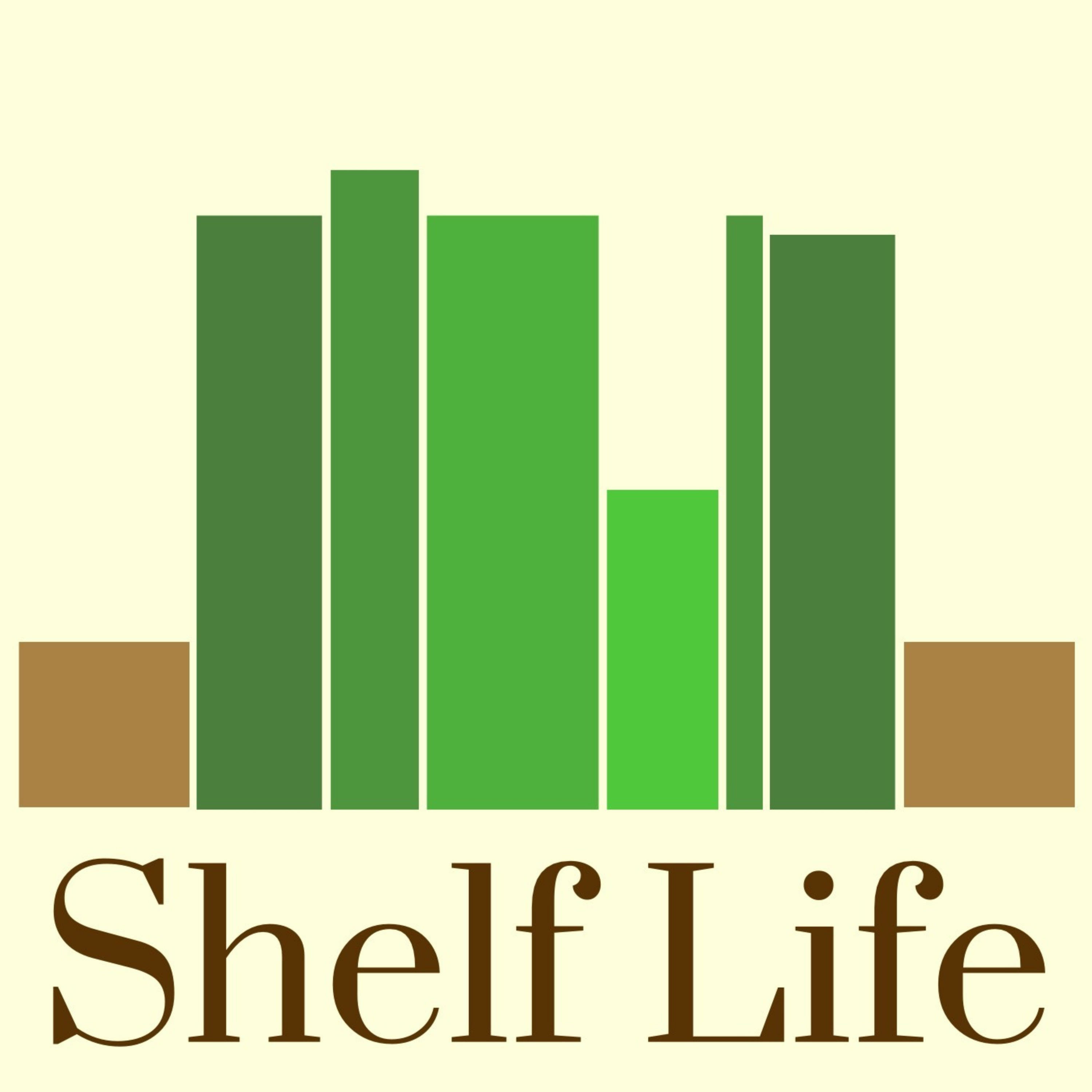 Shelf Life • A podcast on Spotify for Podcasters