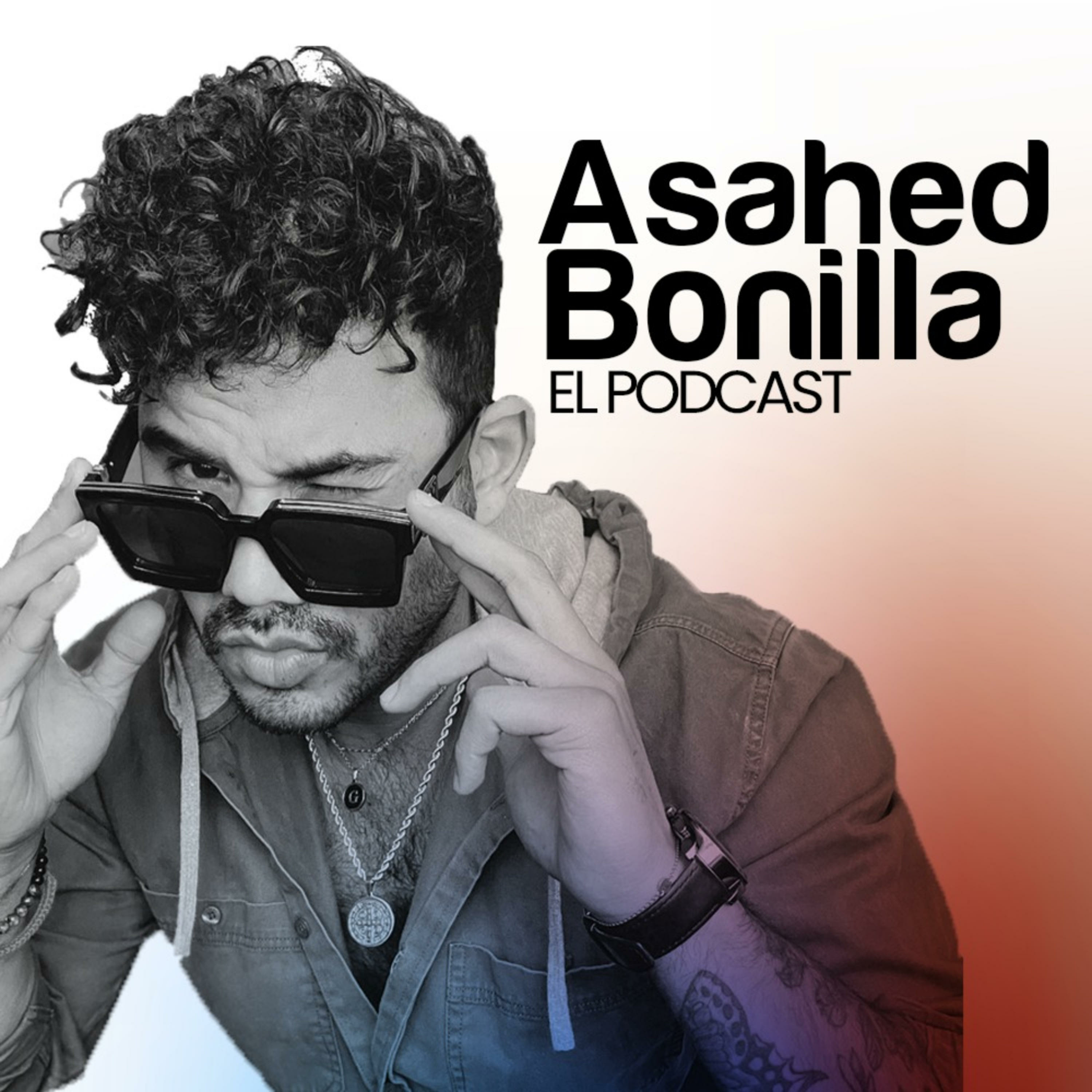 Asahed Bonilla