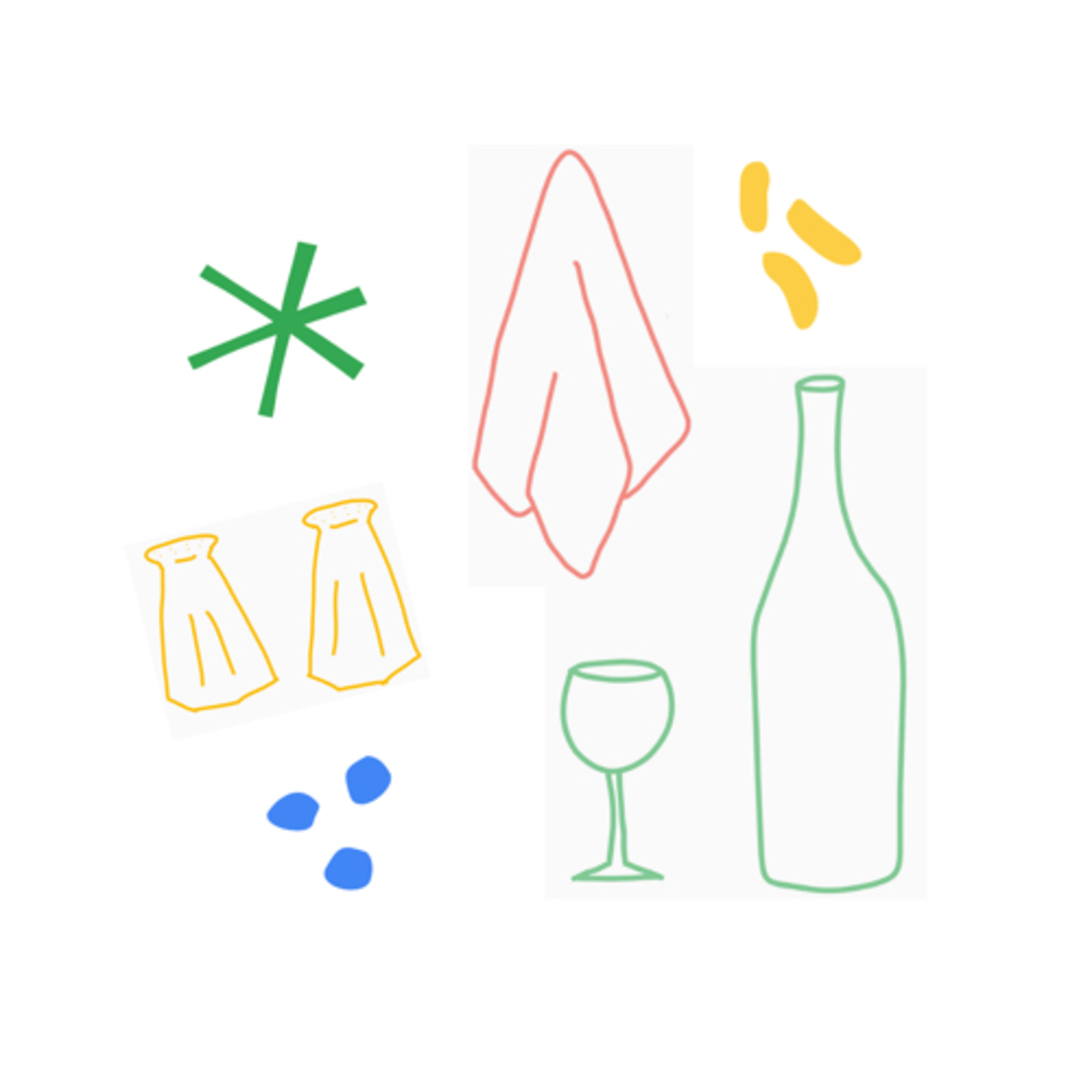 Cooking Vacation podcast artwork