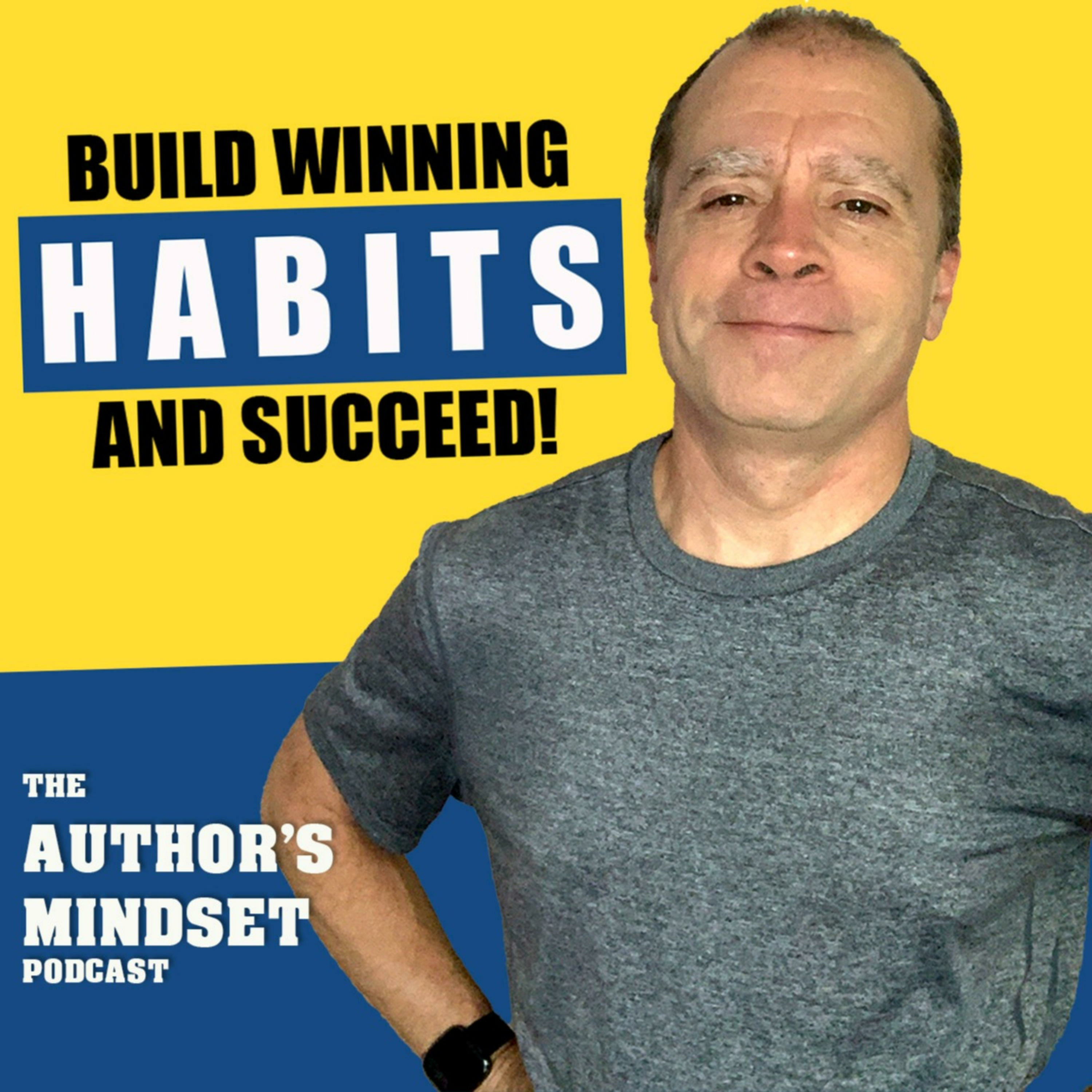 Author Your Own Writing Success Book