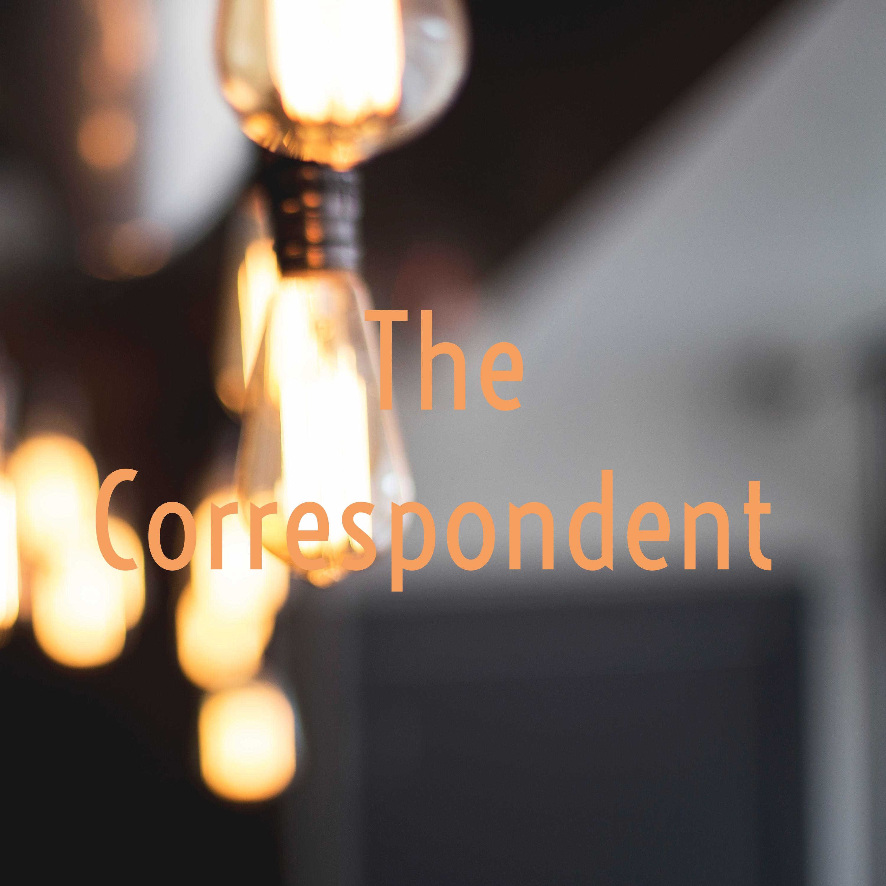 The Correspondent