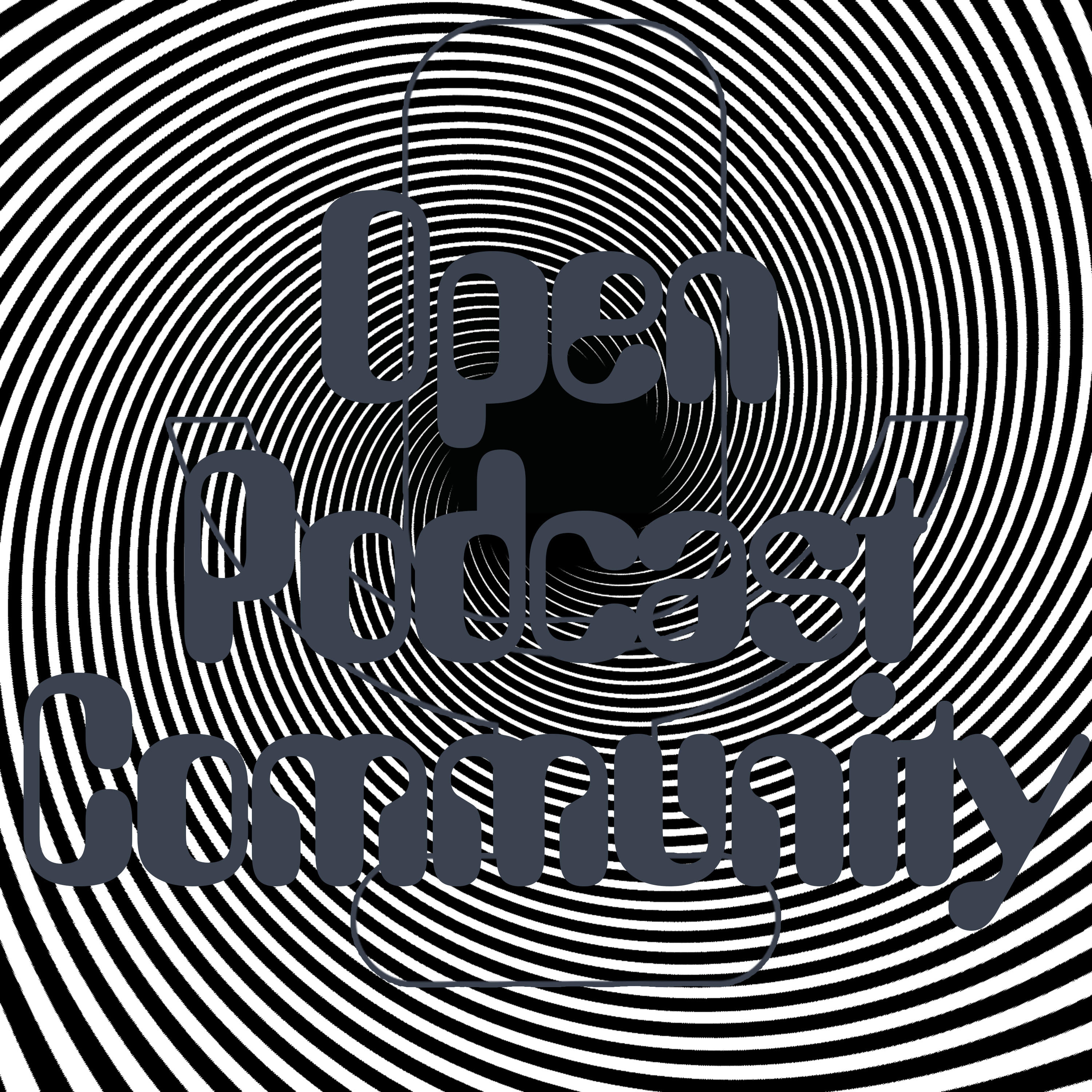 Open Psychedelic Community
