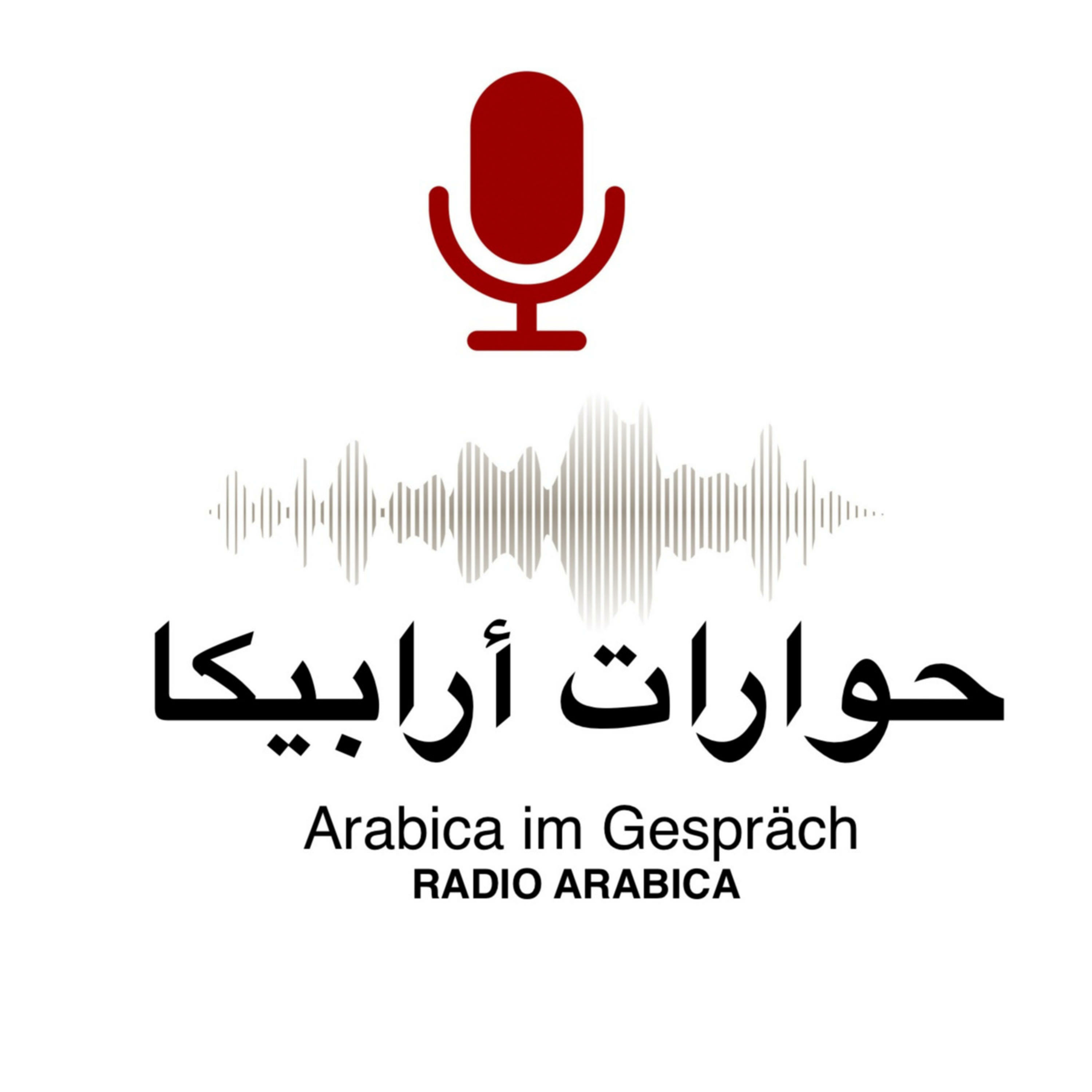Der RADIO ORIENT Podcast-Channel