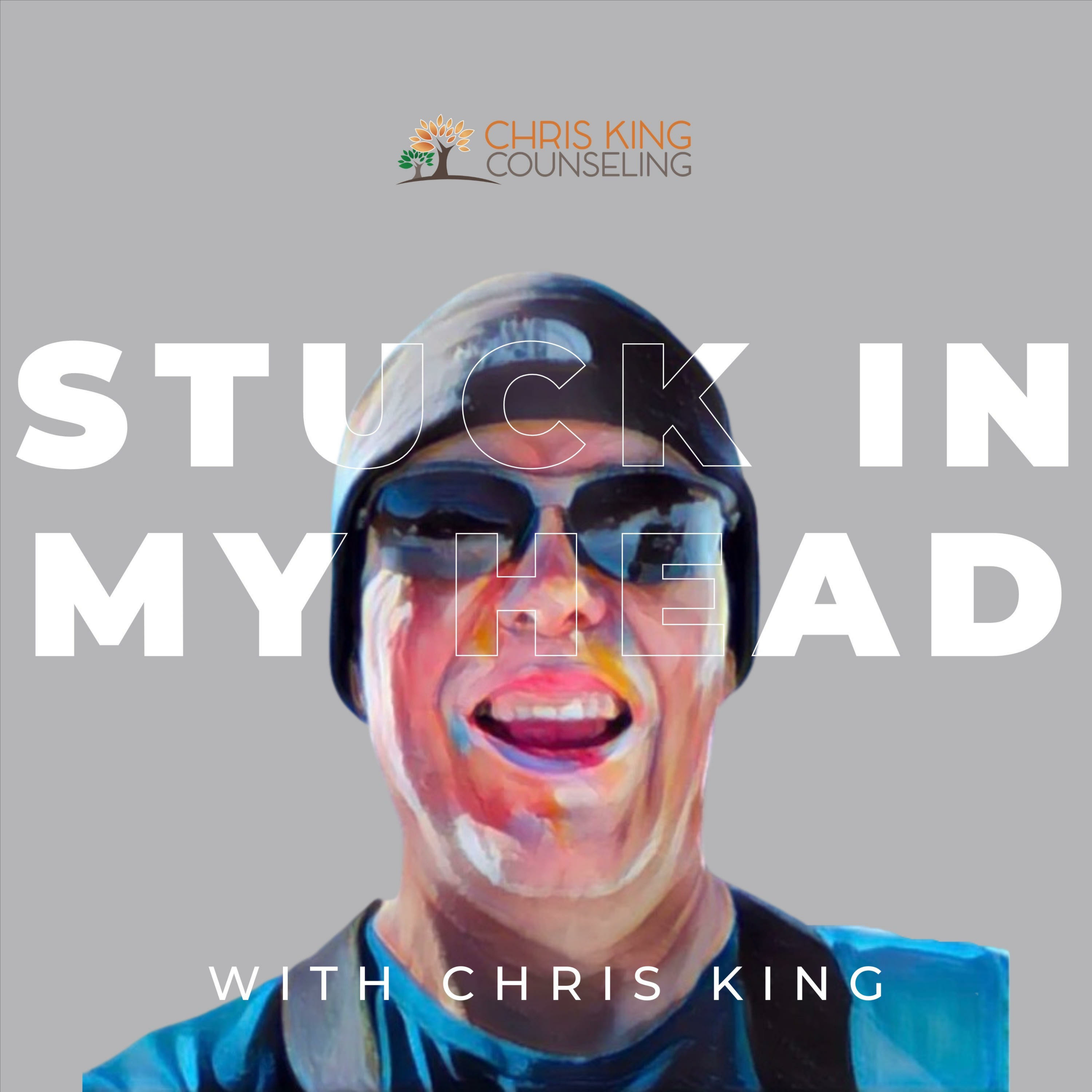 Stuck in My Head with Chris King