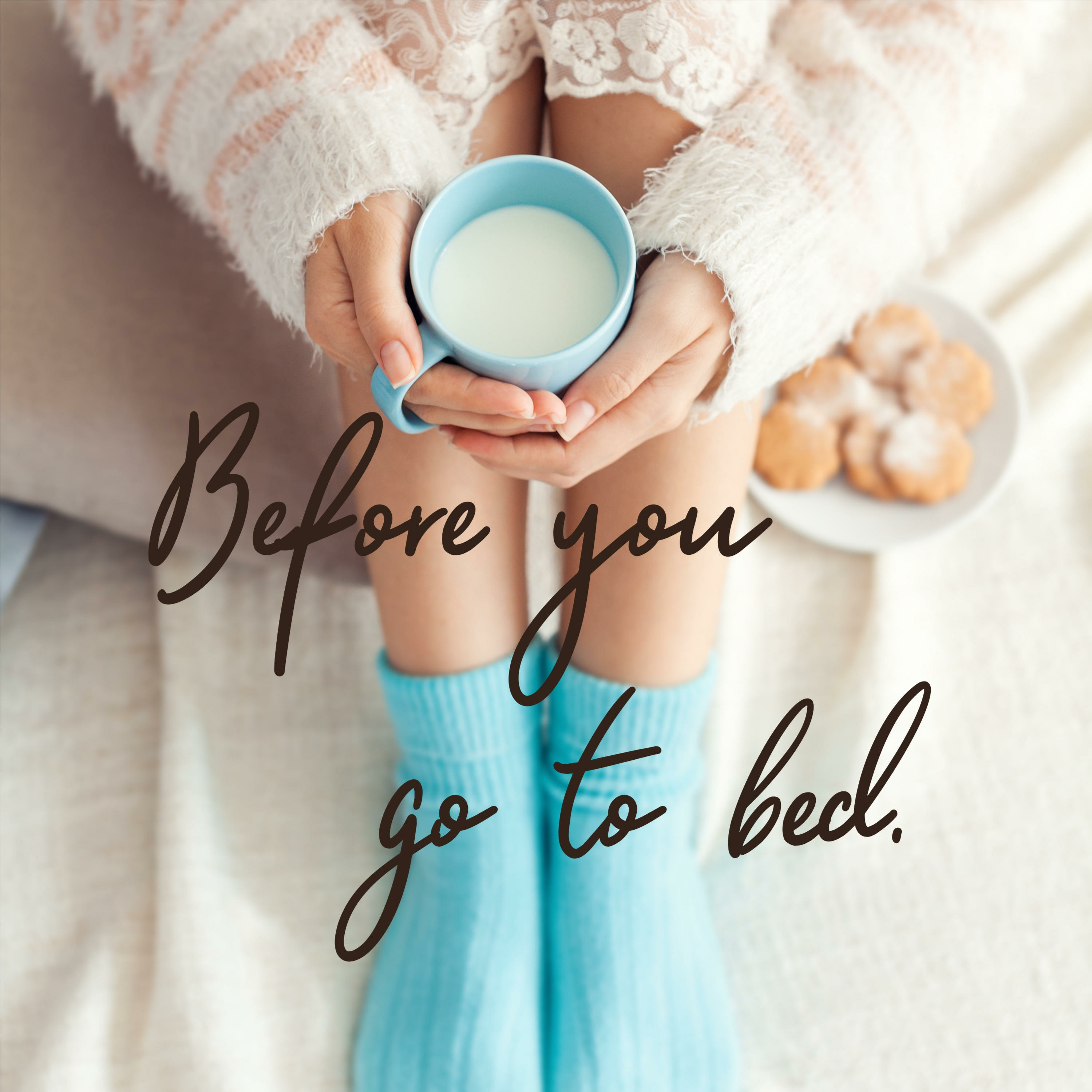 在你睡覺前 - Before you go to bed podcast artwork