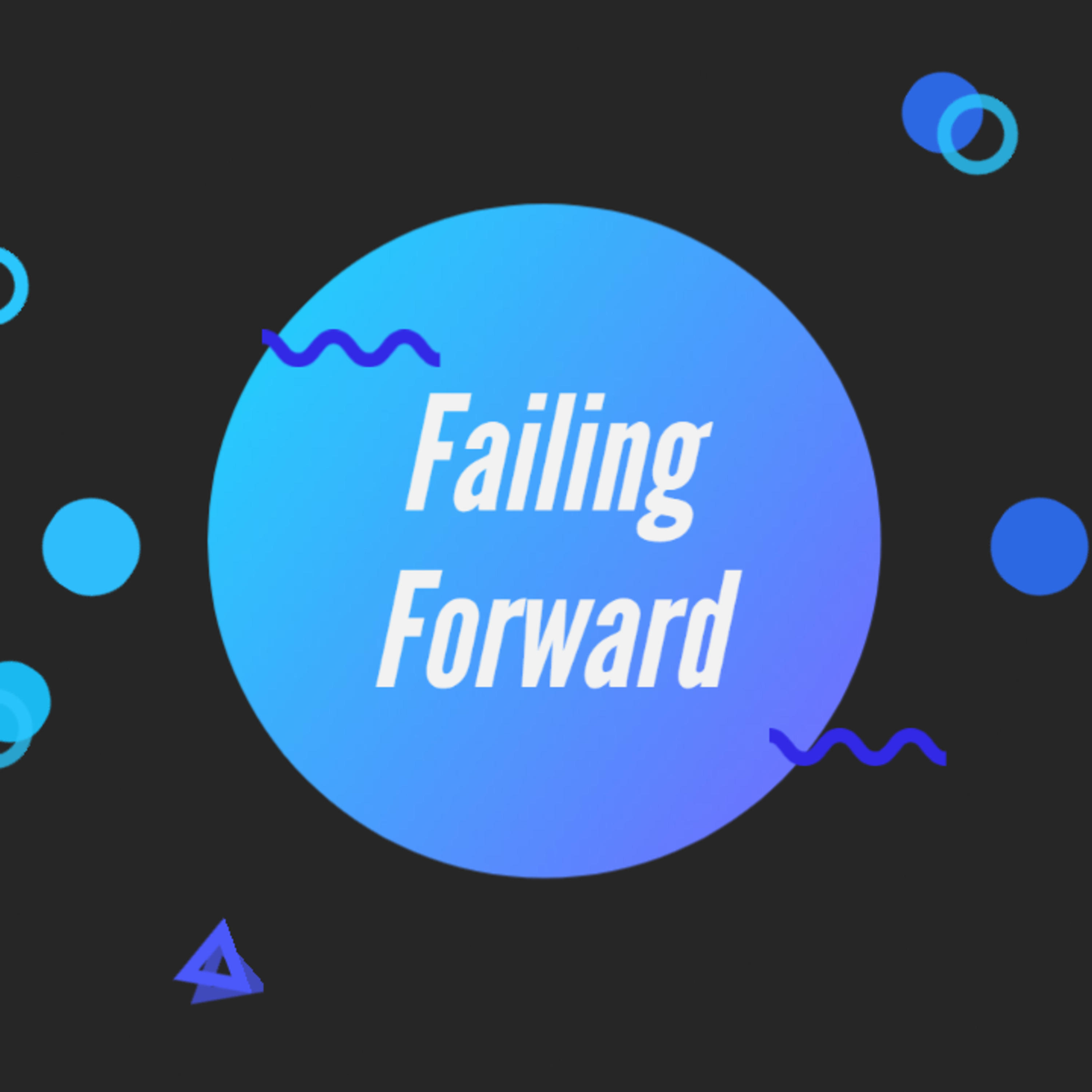 Failing Forward with varounsvlogs and vanita95