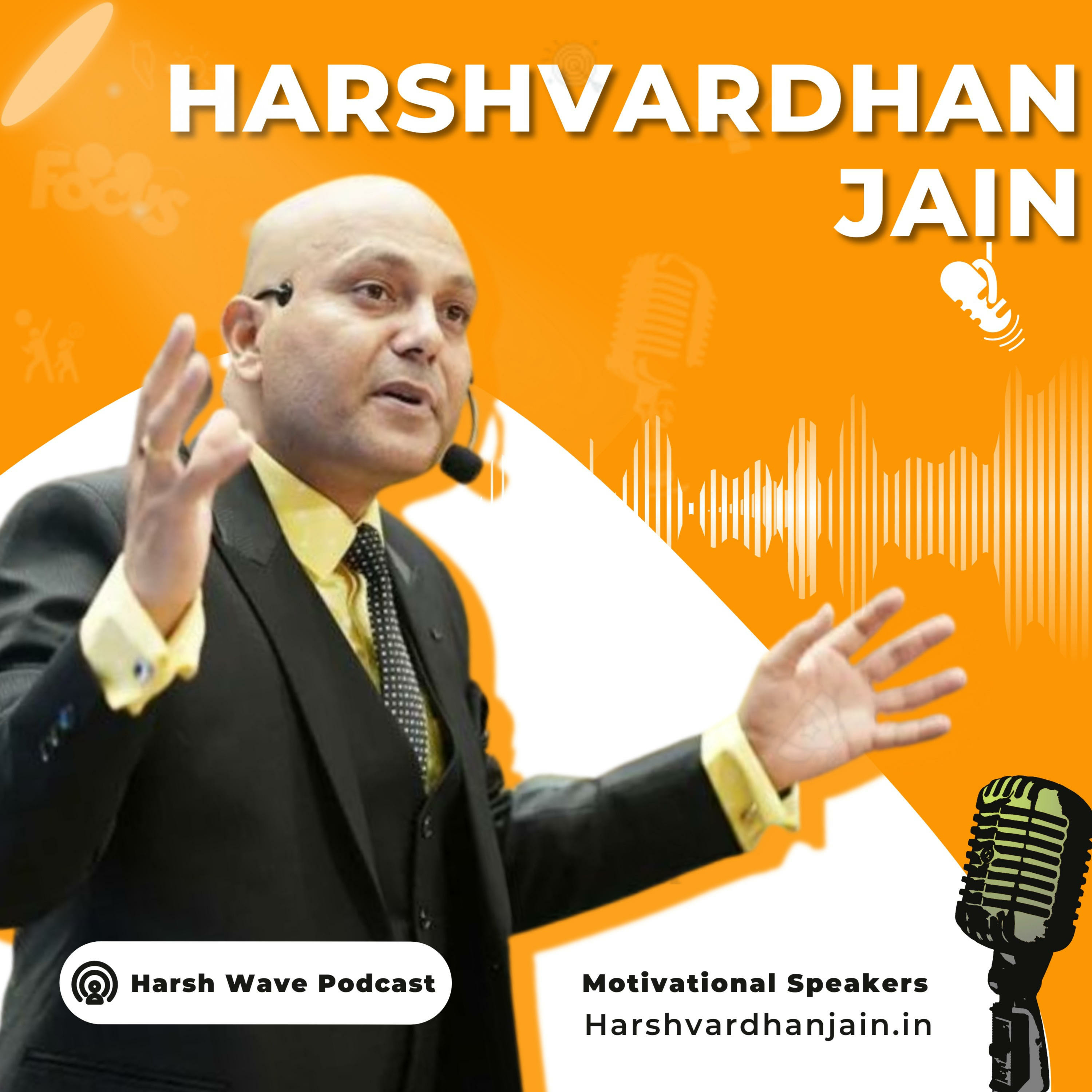 Harshvardhan Jain