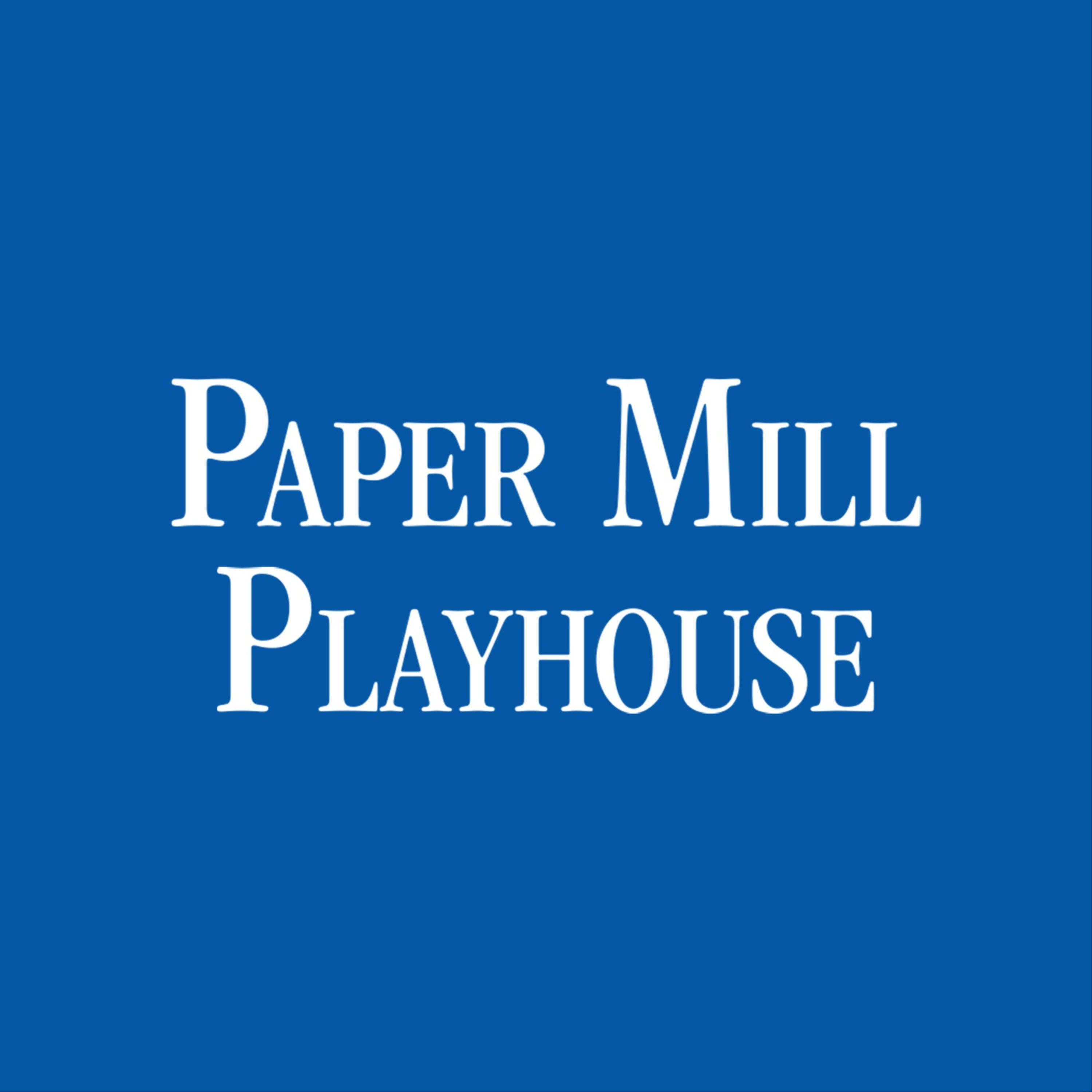 Director's Viewpoint | Paper Mill Playhouse