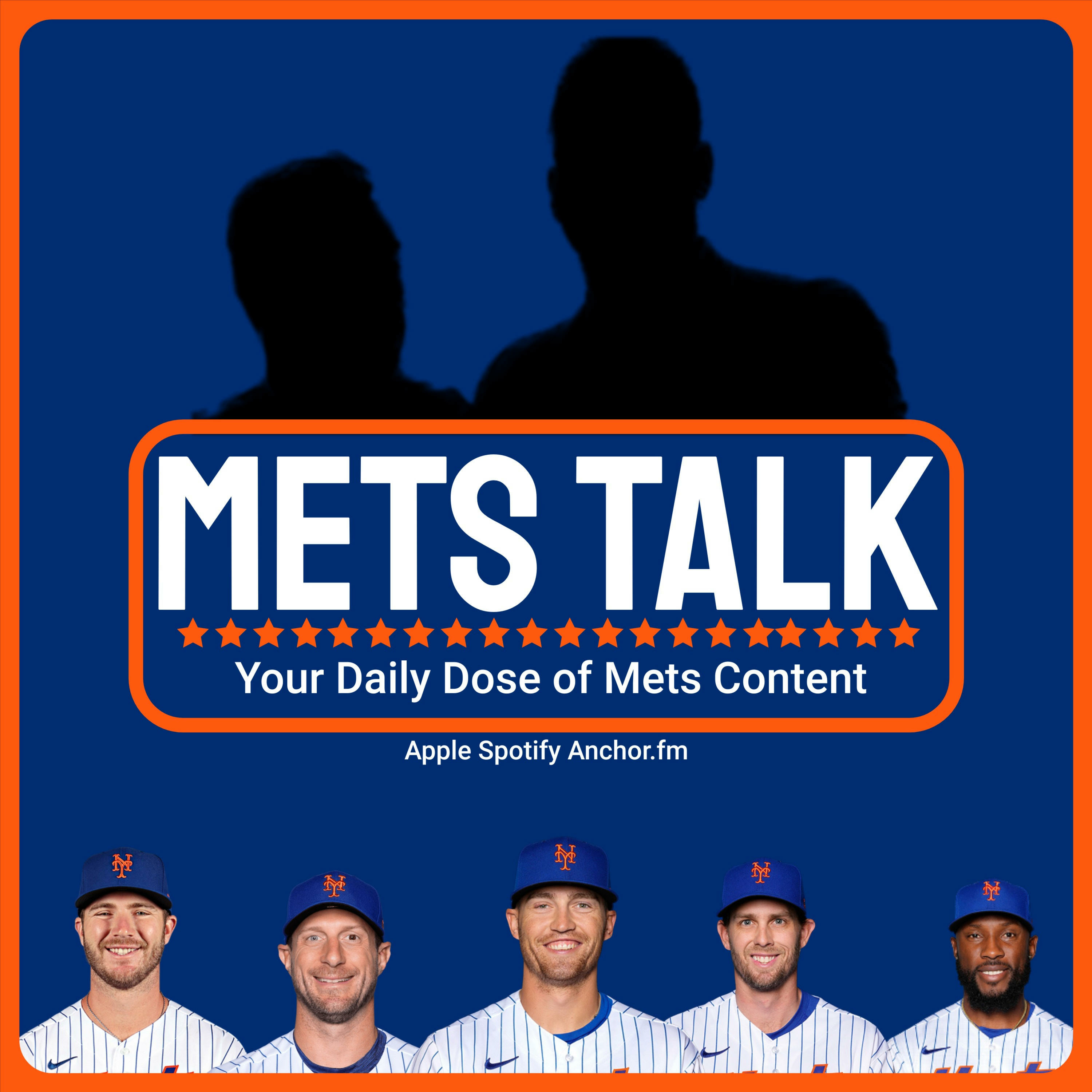 Mets Talk - Carlos Correa is a New York Met