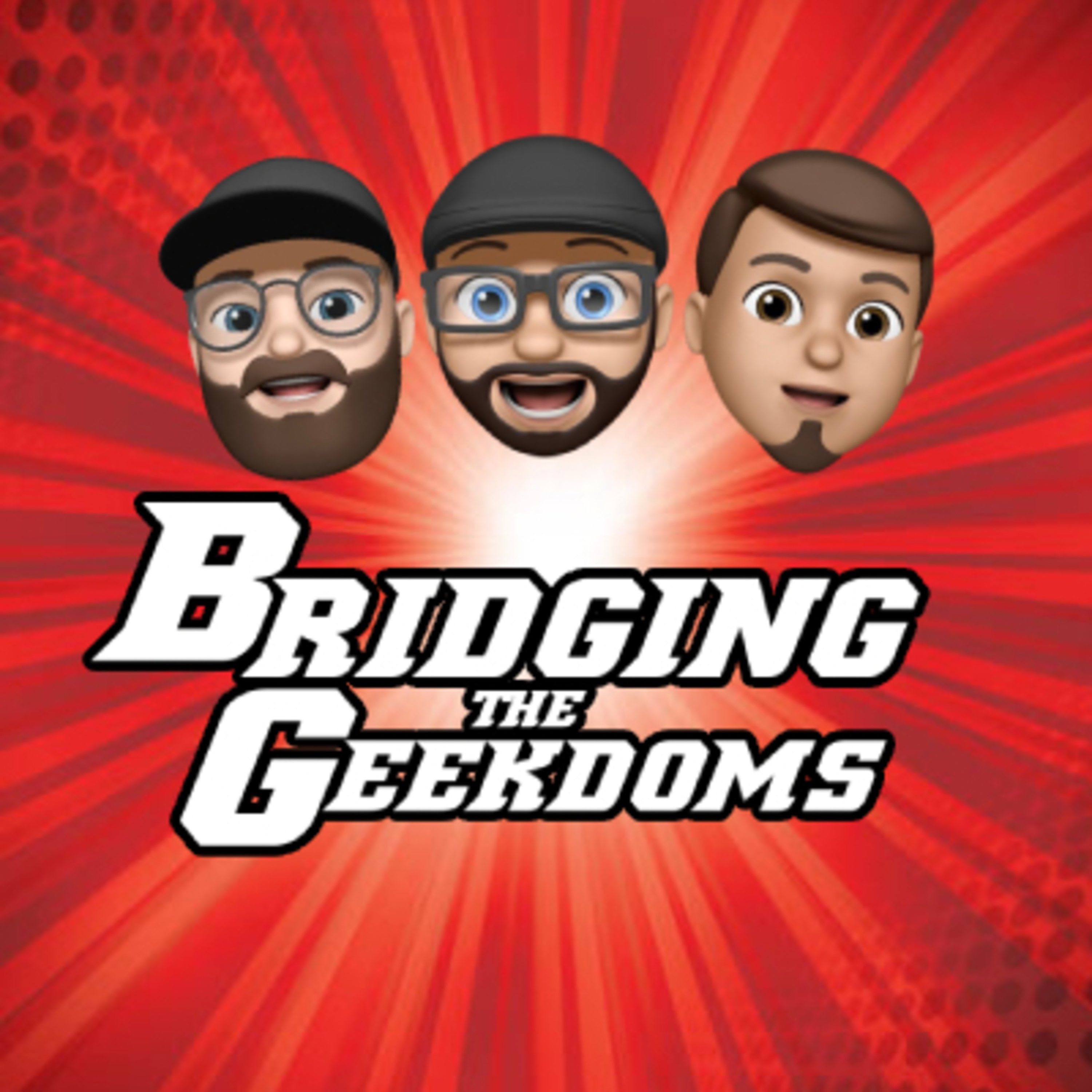 Bridging the Geekdoms