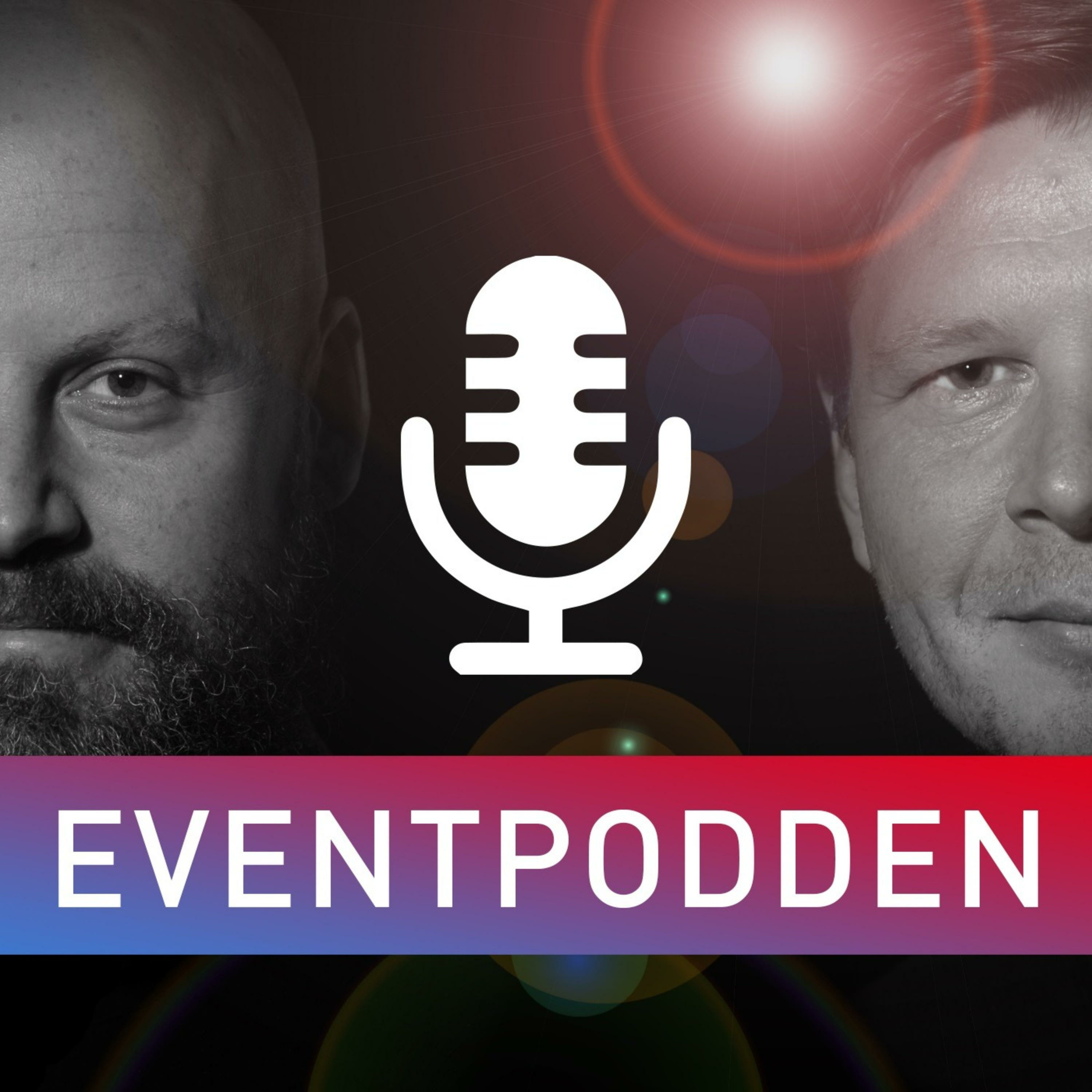 Eventpodden