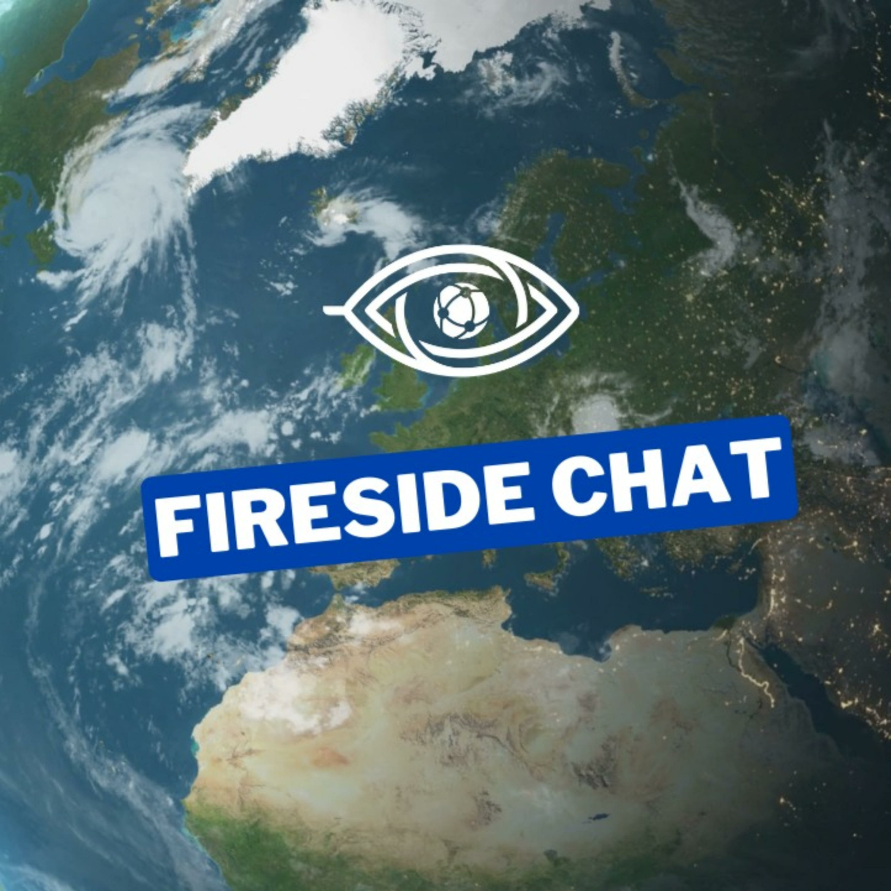 PlanetWatch Fireside Chat PlanetWatch Fireside Chat