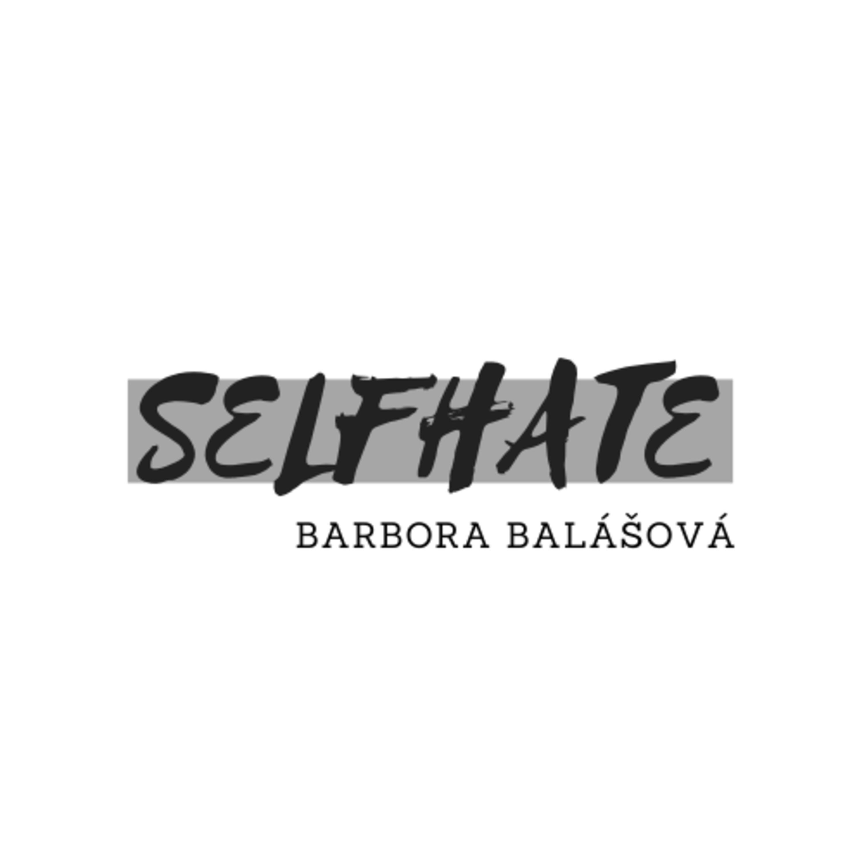 SELFHATE podcast artwork