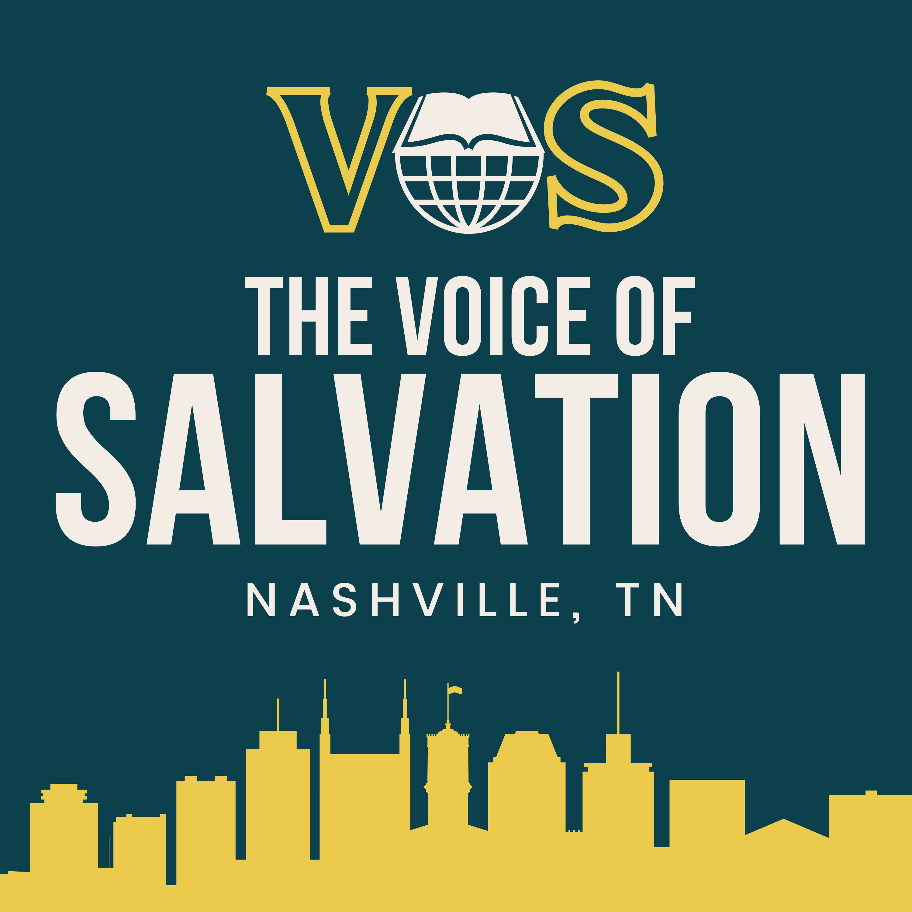 The Voice of Salvation