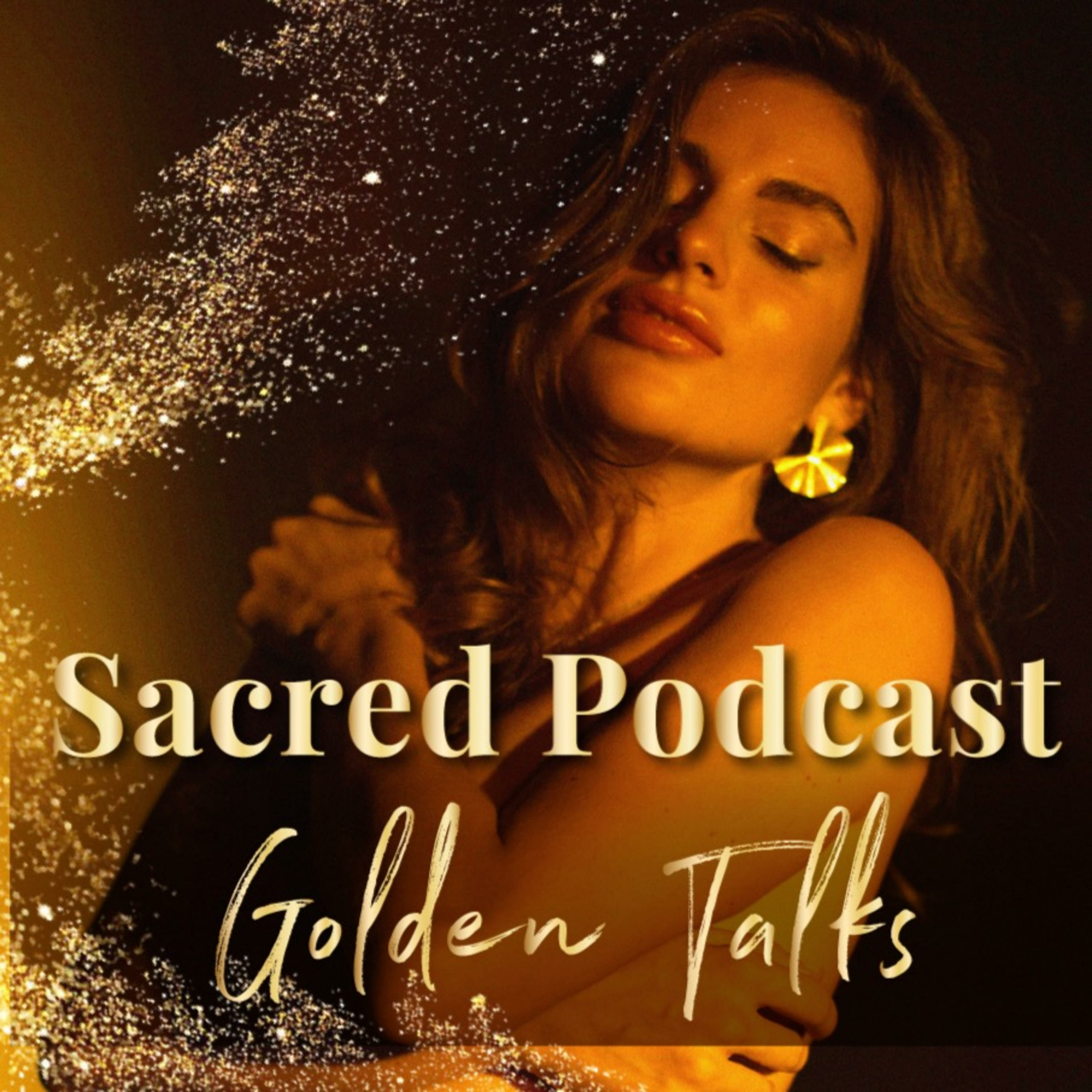 Golden Feminine Podcast by Inês Roque do Valle