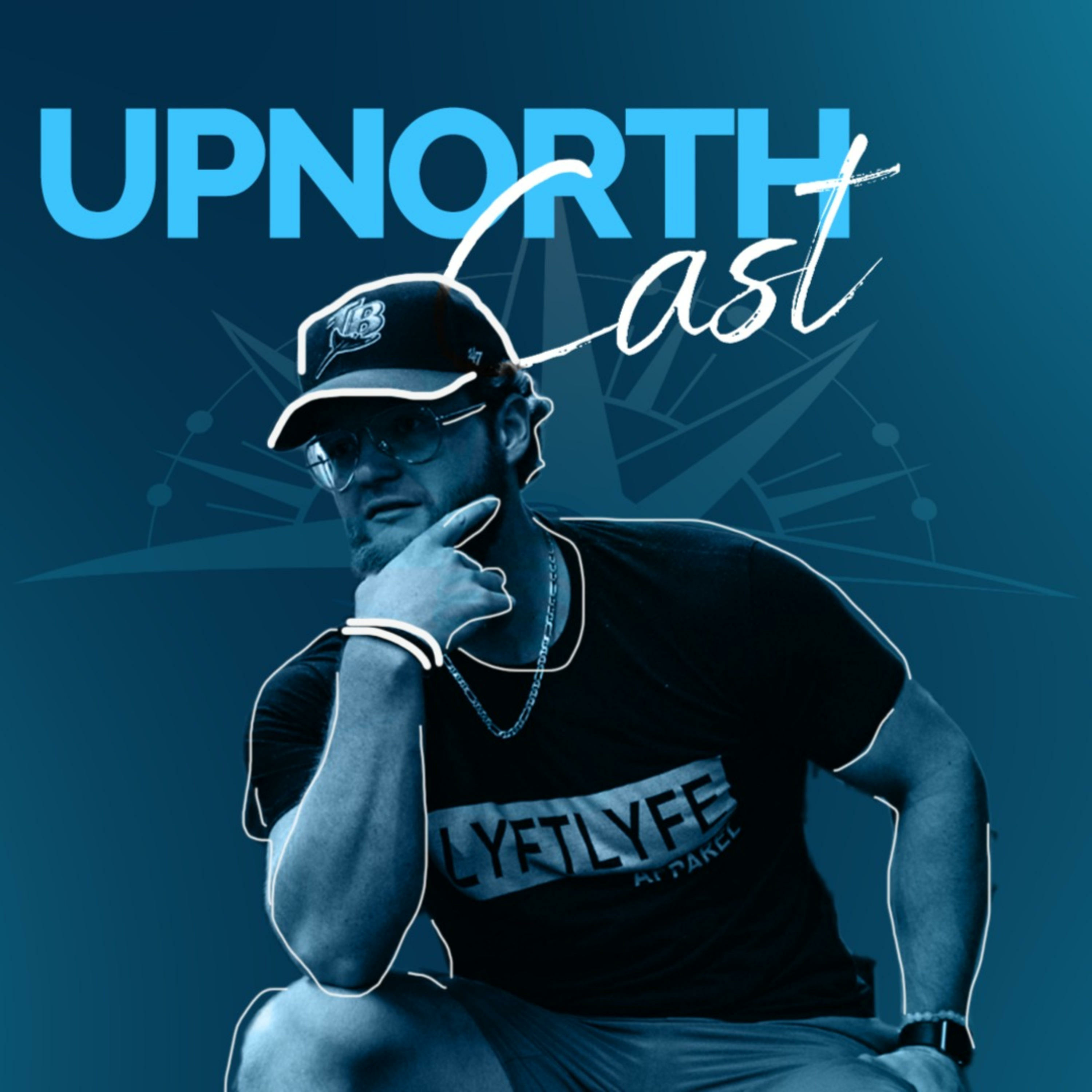 UpNorthAthletics With Jereymi Longpre