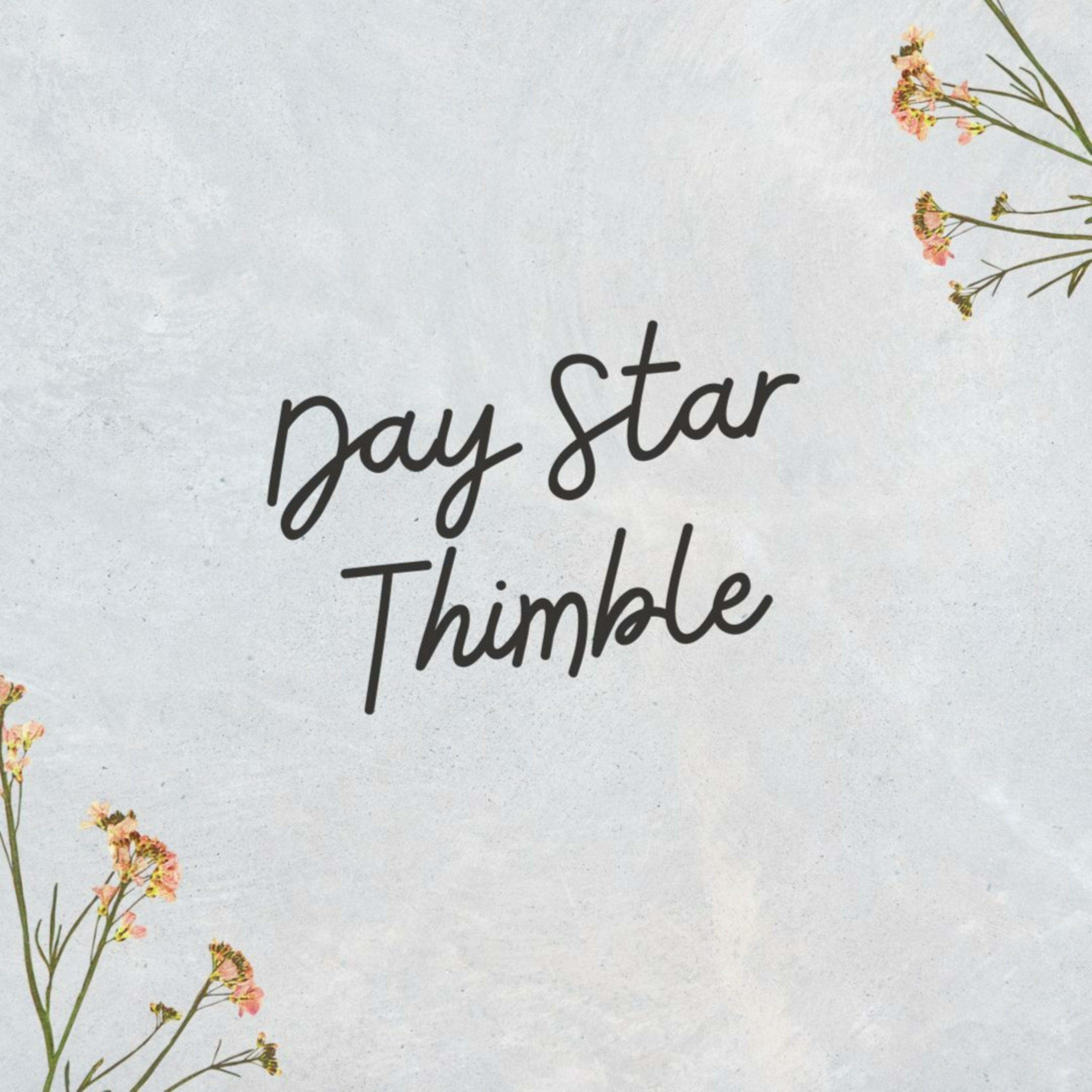 Hope is in the Middle