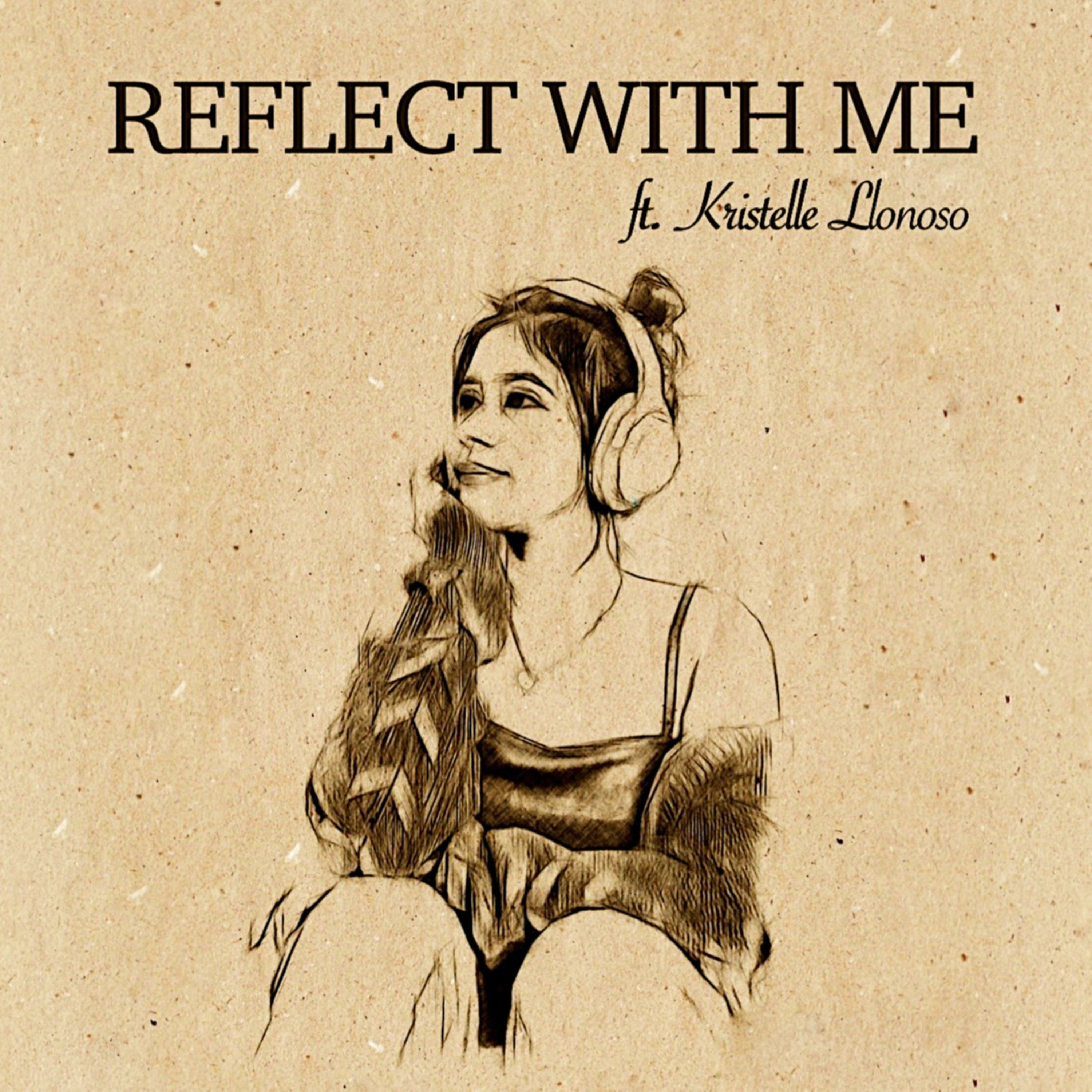 Reflect With Me Podcast podcast artwork