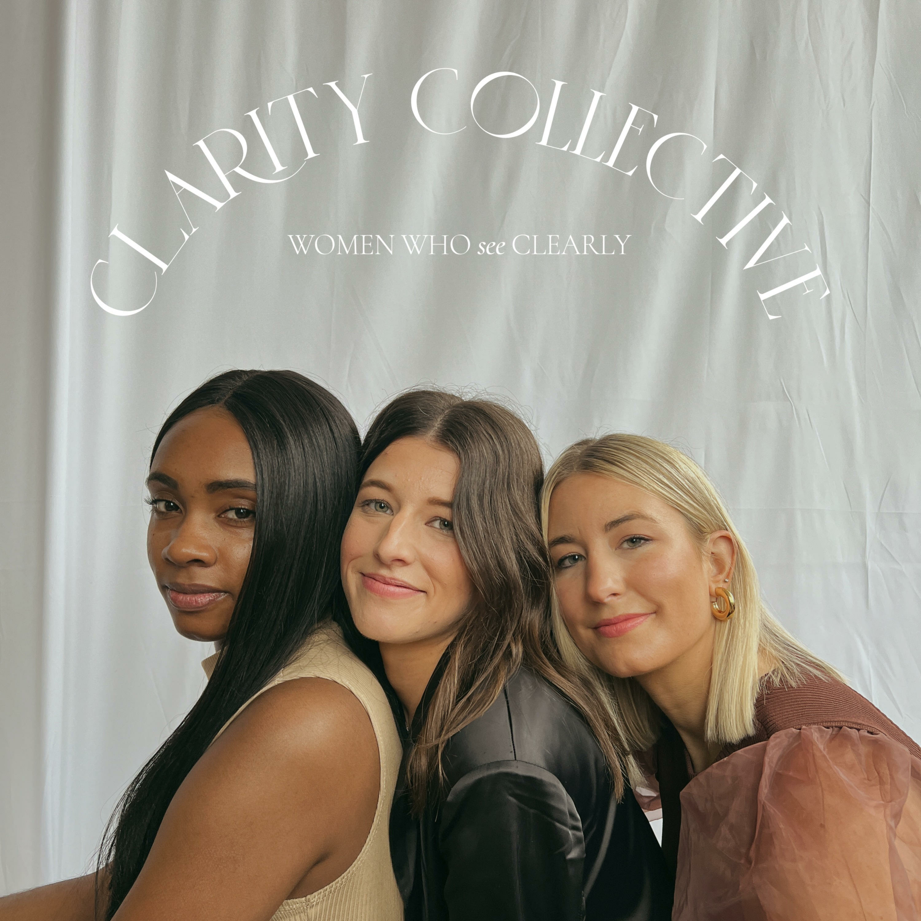 The Clarity Club