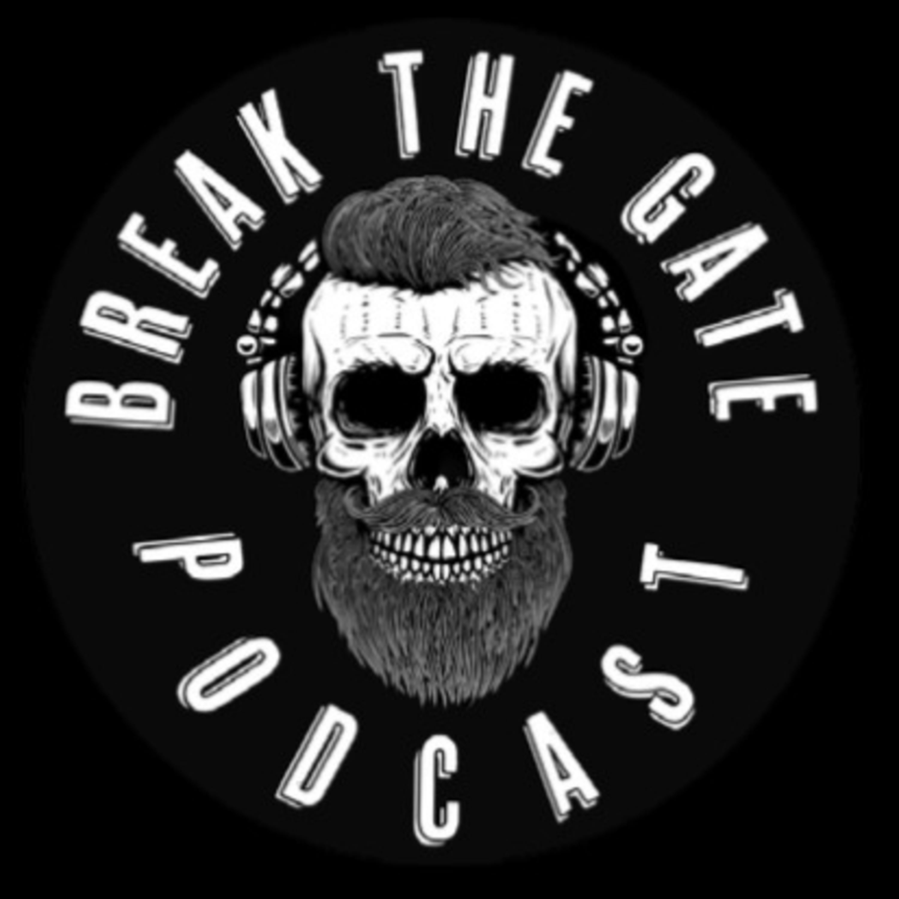 Break the Gate