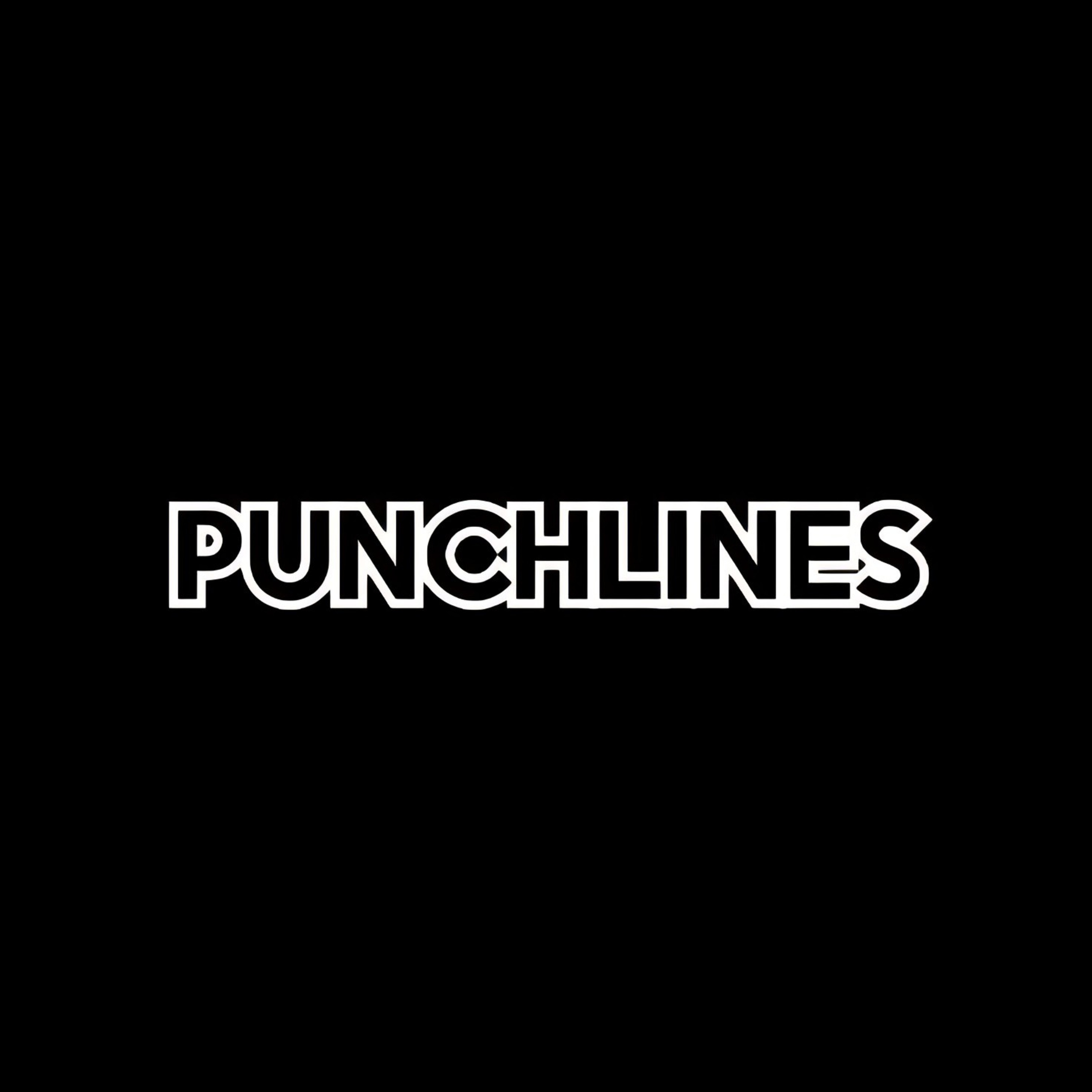 PUNCHLINES